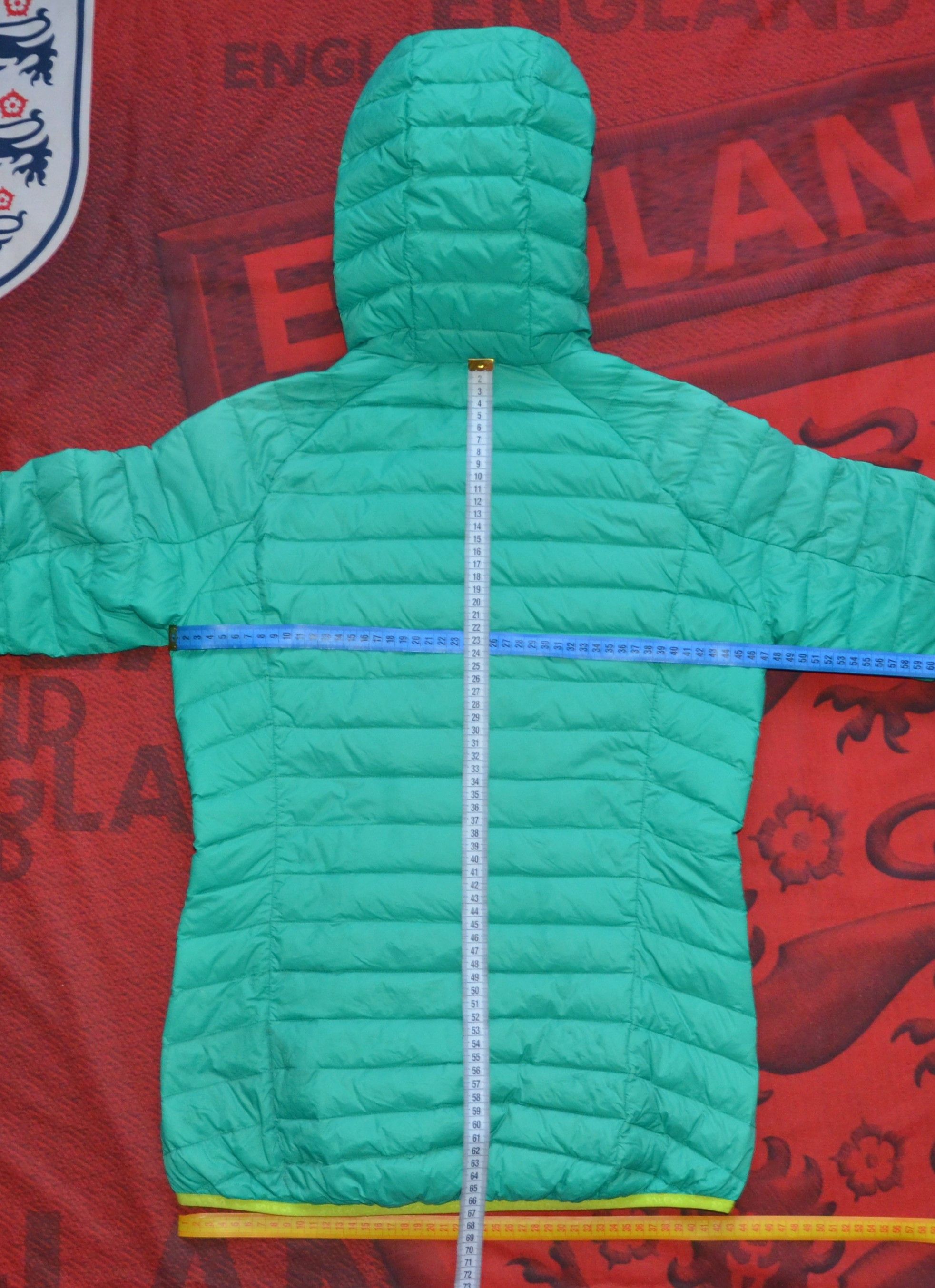 Other Salewa Lagazuoi 2 Women's Down Jacket Size S Casual Outdoor Size ONE SIZE - 21 Thumbnail