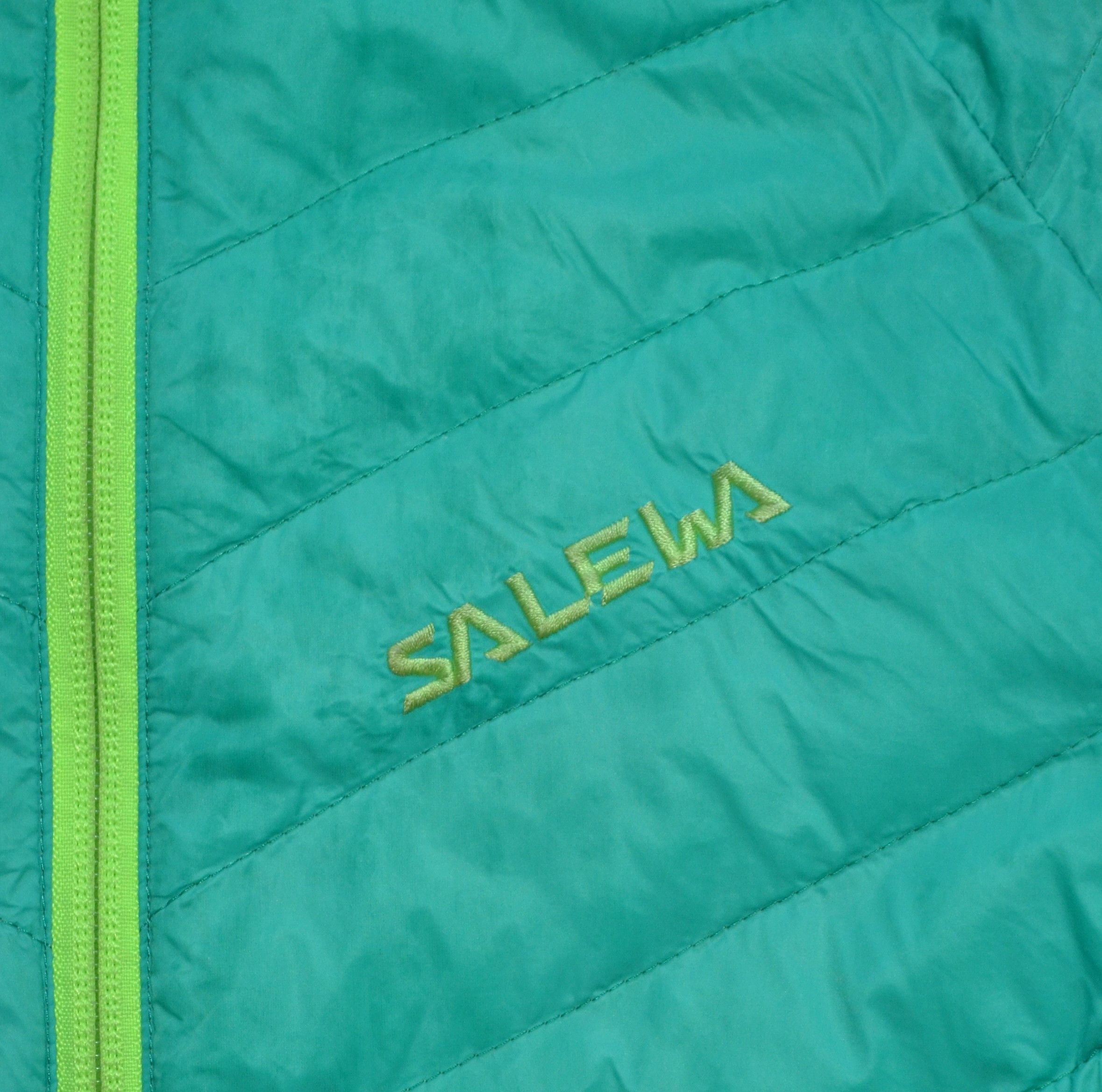 Other Salewa Lagazuoi 2 Women's Down Jacket Size S Casual Outdoor Size ONE SIZE - 2 Thumbnail