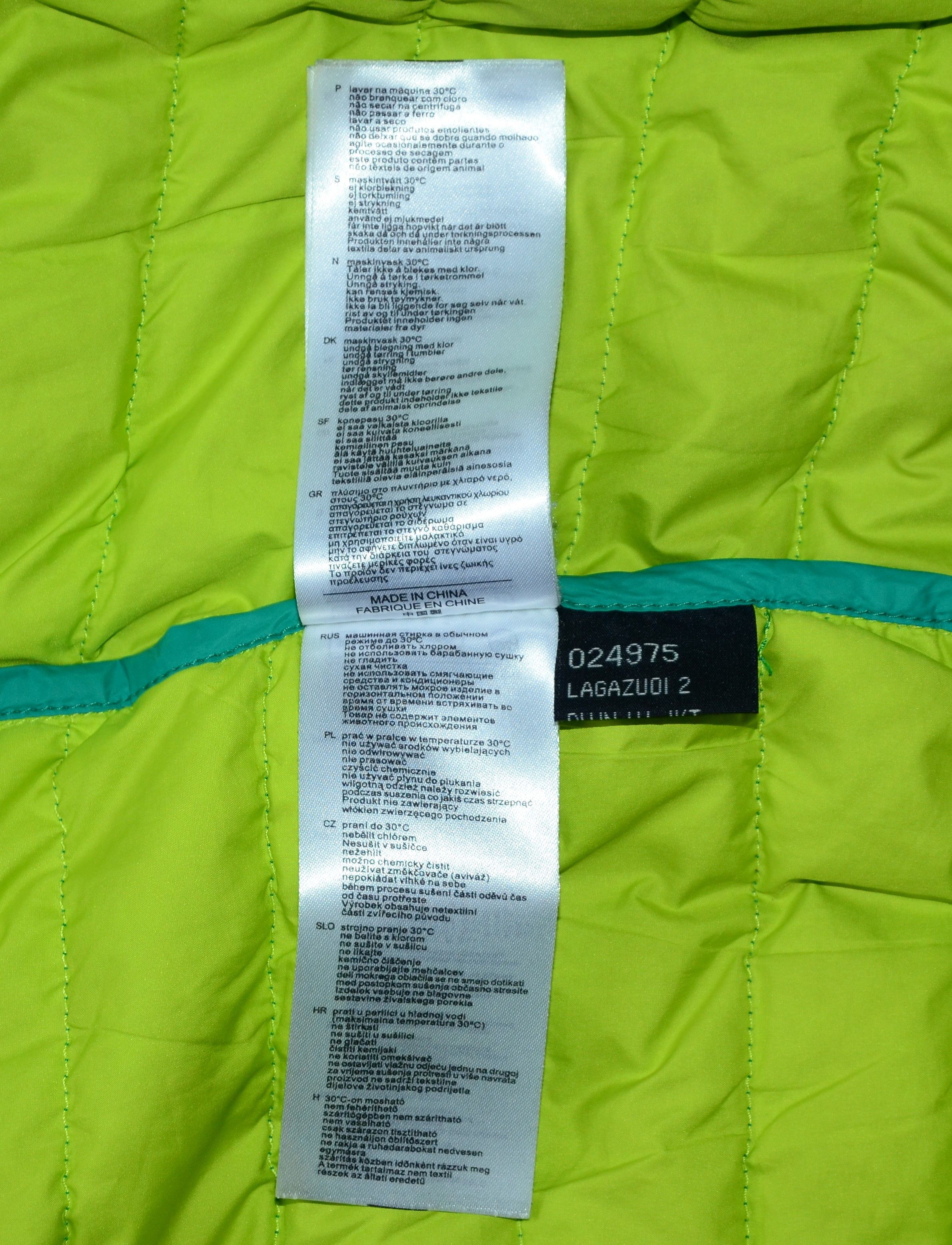 Other Salewa Lagazuoi 2 Women's Down Jacket Size S Casual Outdoor Size ONE SIZE - 14 Thumbnail