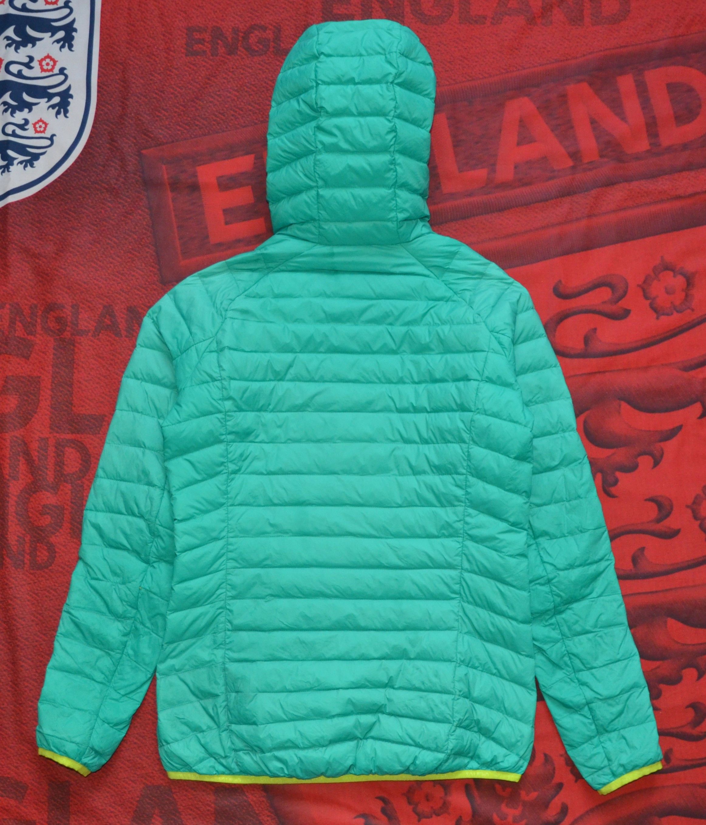 Other Salewa Lagazuoi 2 Women's Down Jacket Size S Casual Outdoor Size ONE SIZE - 18 Thumbnail