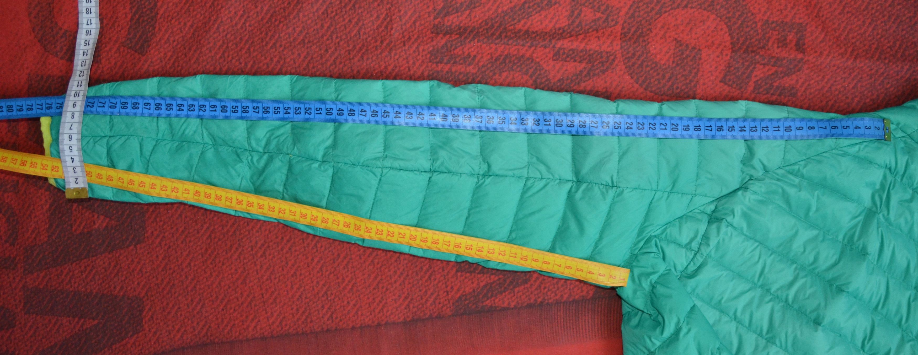 Other Salewa Lagazuoi 2 Women's Down Jacket Size S Casual Outdoor Size ONE SIZE - 22 Thumbnail