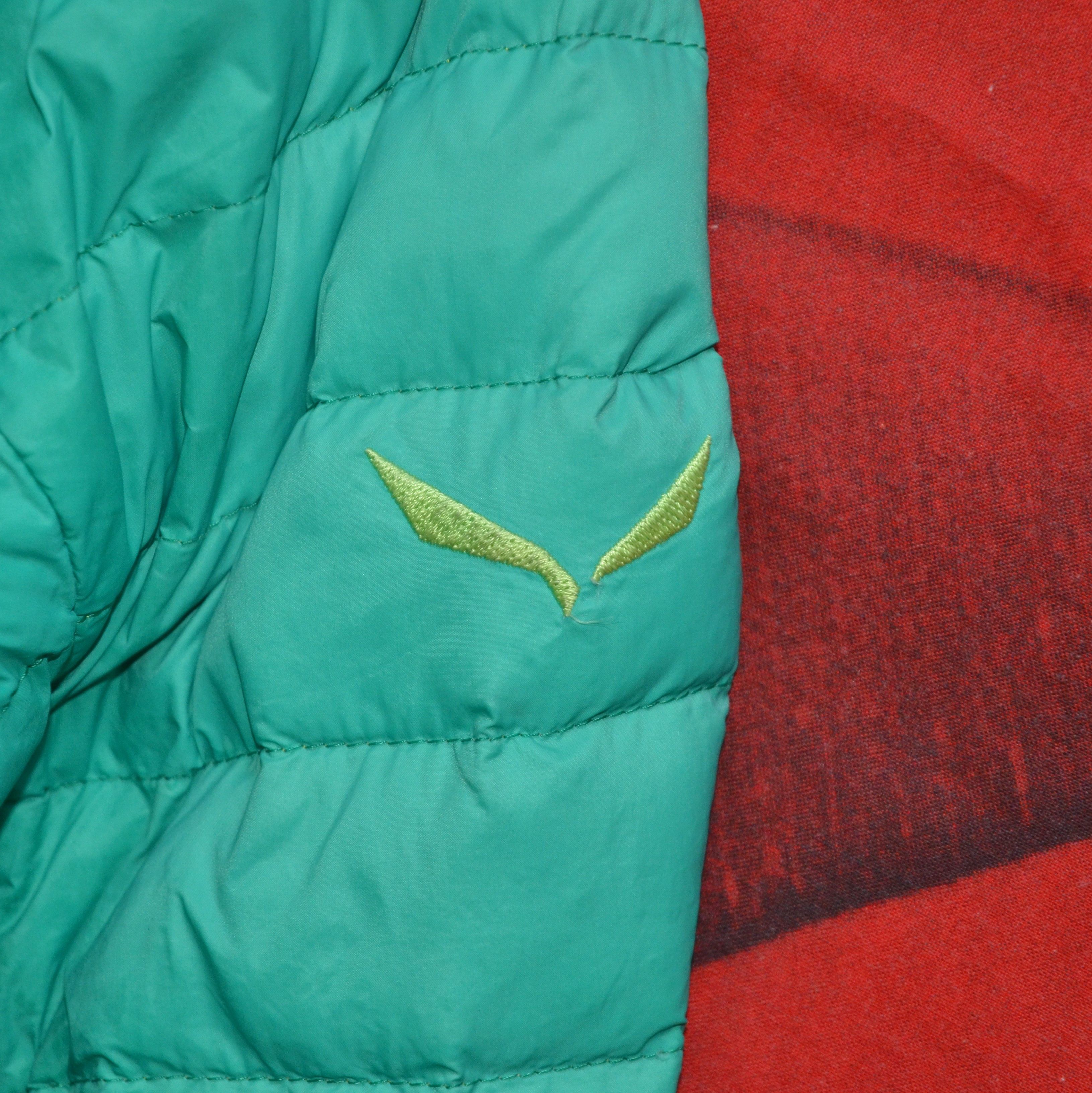 Other Salewa Lagazuoi 2 Women's Down Jacket Size S Casual Outdoor Size ONE SIZE - 5 Thumbnail
