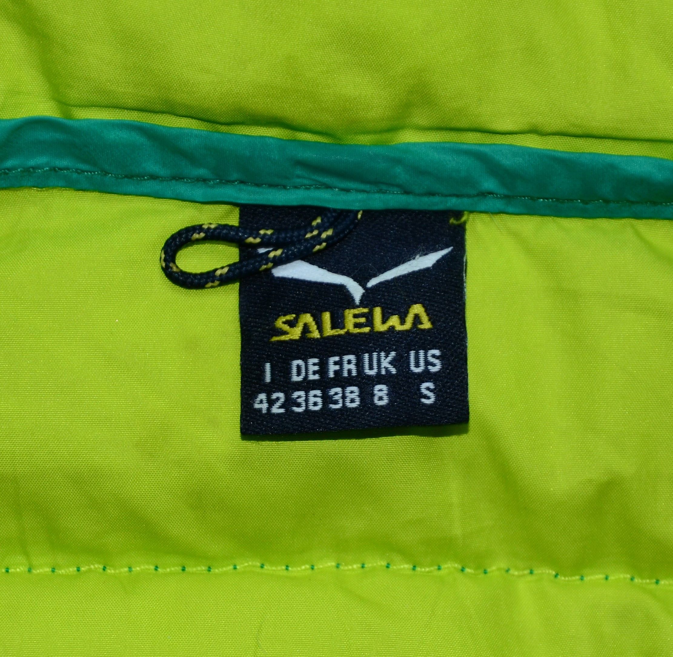 Other Salewa Lagazuoi 2 Women's Down Jacket Size S Casual Outdoor Size ONE SIZE - 9 Thumbnail