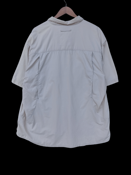 Karrimor Karrimor shirt outdoor quick dry Size US XL / EU 56 / 4 - 3 Thumbnail