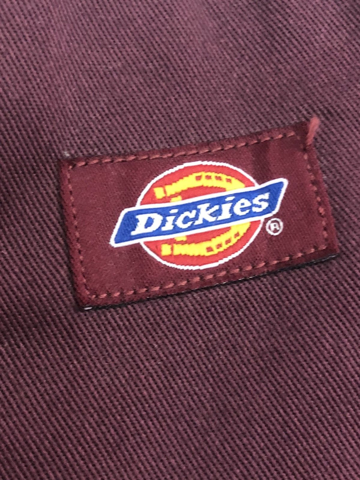 CABANE de ZUCCa × Dickies × Issey Miyake Zucca x Dickies Skirt Size 28" / US 6 / IT 42 - 3 Thumbnail