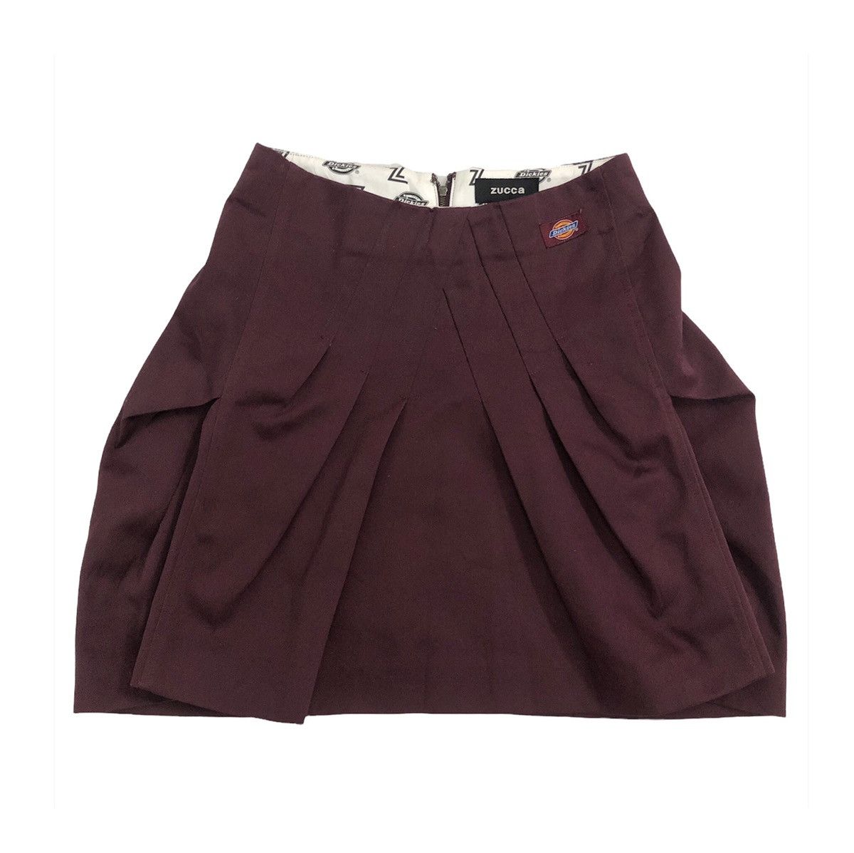 CABANE de ZUCCa × Dickies × Issey Miyake Zucca x Dickies Skirt Size 28" / US 6 / IT 42 - 1 Thumbnail