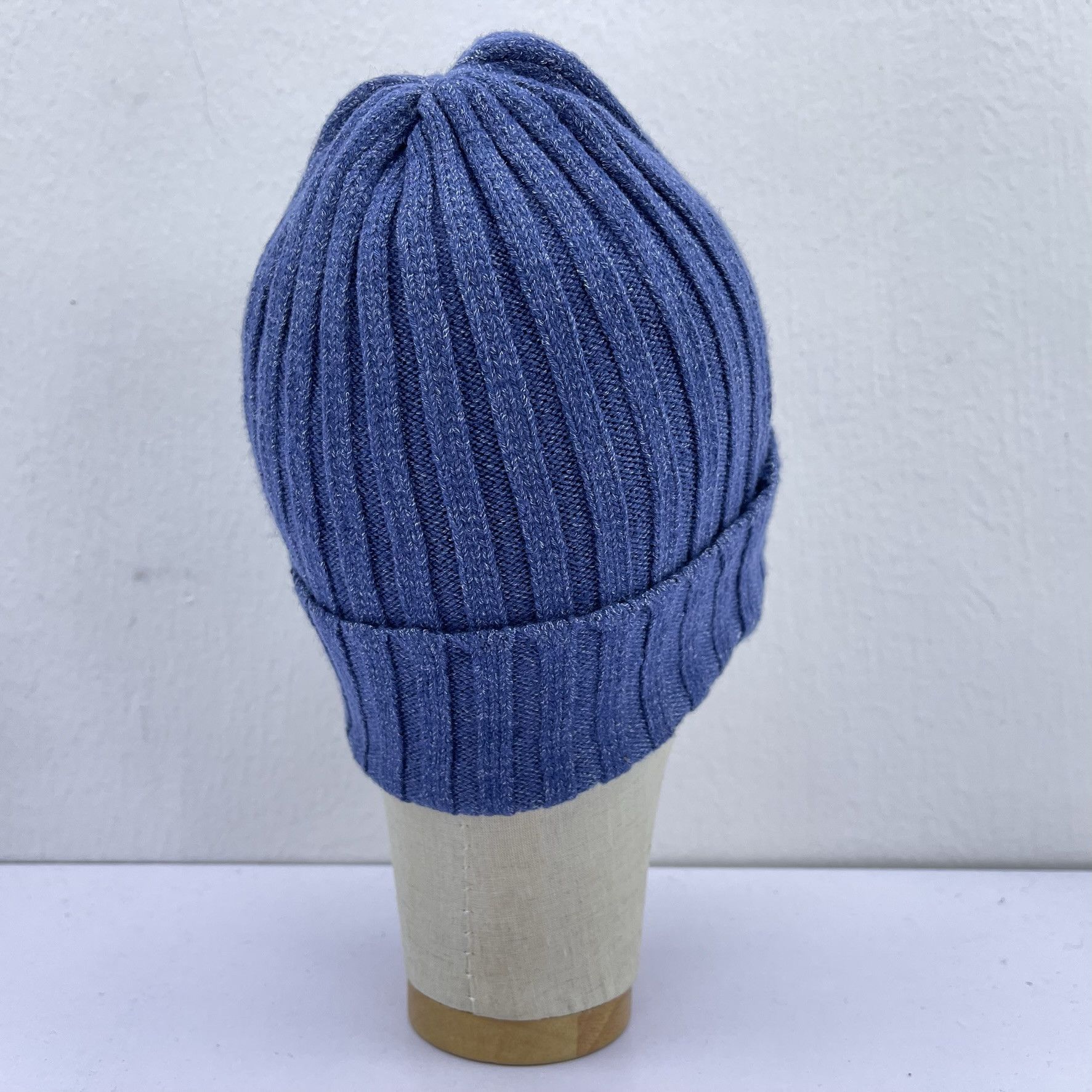 Japanese Brand Lacoste Japanese Brand Beanie Hats-BH4178 Size ONE SIZE - 4 Thumbnail