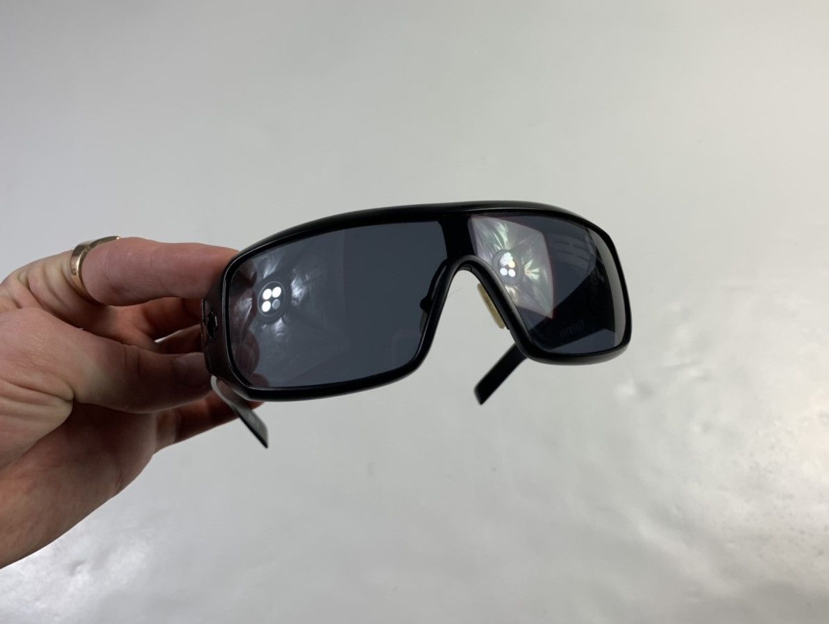 Spy haymaker sunglasses black clearance