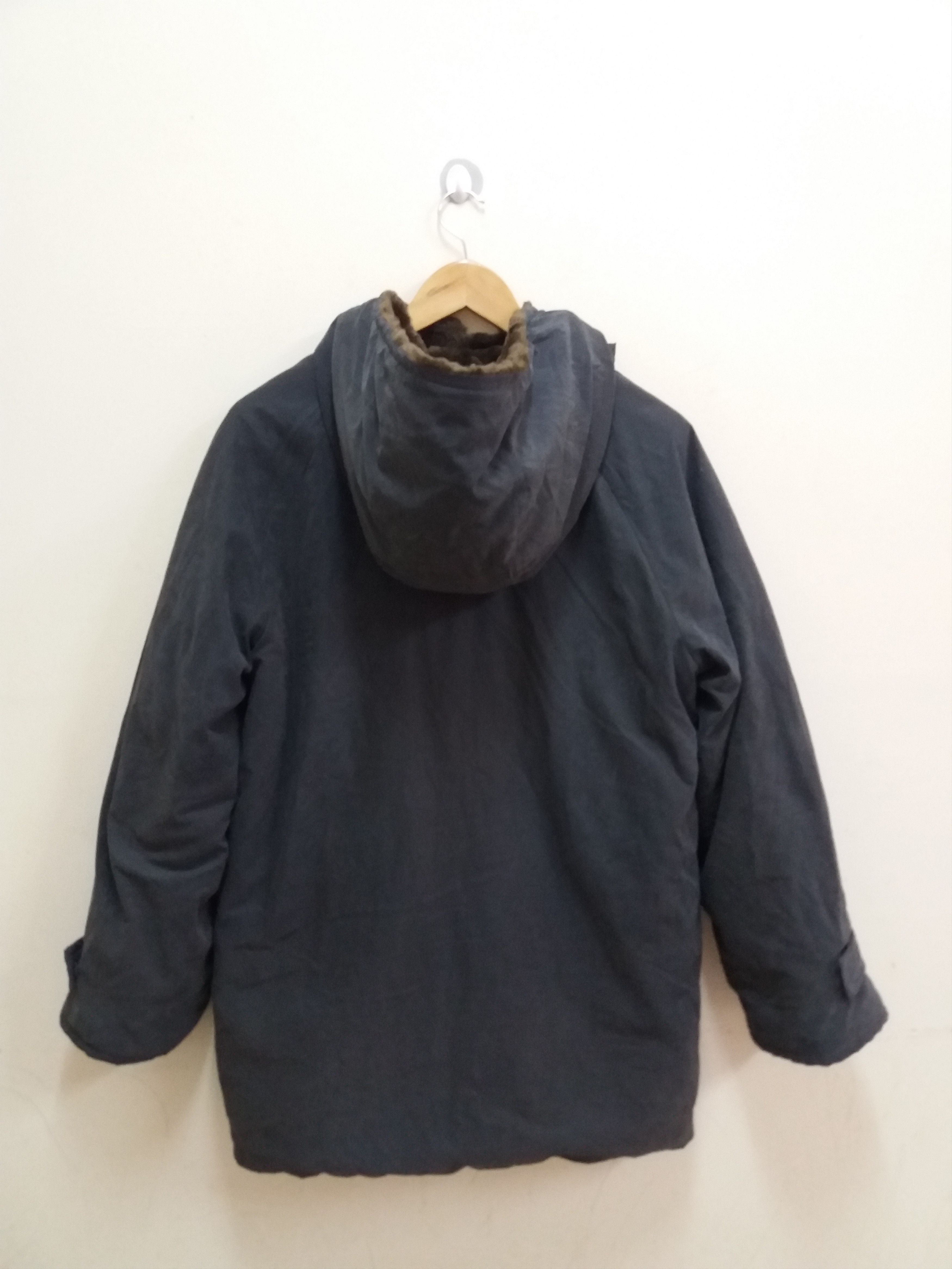 Max Mara Max Mara Weekend Line hoodies jacket made in italy Size M / US 6-8 / IT 42-44 - 2 Thumbnail