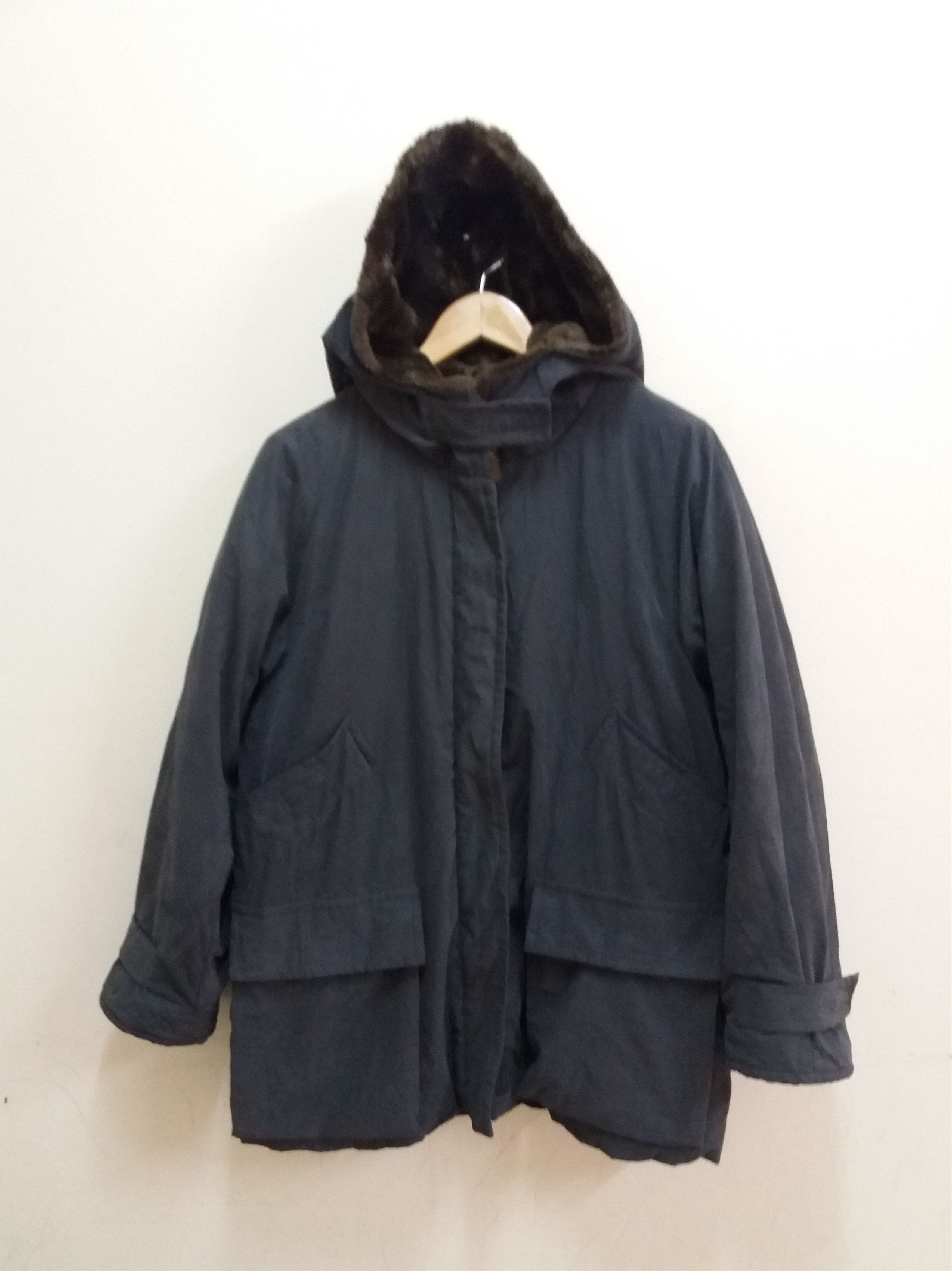 Max Mara Max Mara Weekend Line hoodies jacket made in italy Size M / US 6-8 / IT 42-44 - 1 Thumbnail