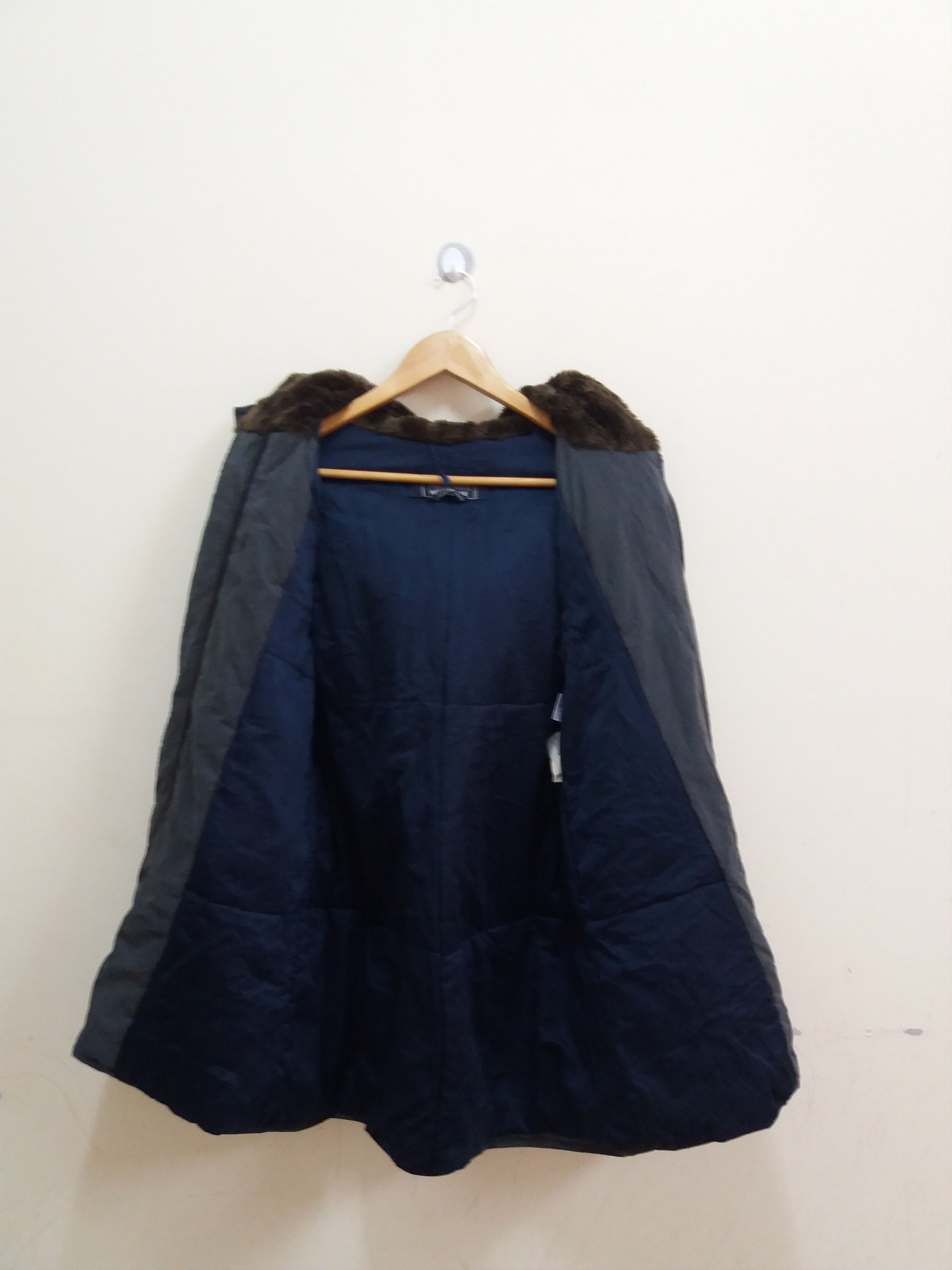 Max Mara Max Mara Weekend Line hoodies jacket made in italy Size M / US 6-8 / IT 42-44 - 3 Thumbnail