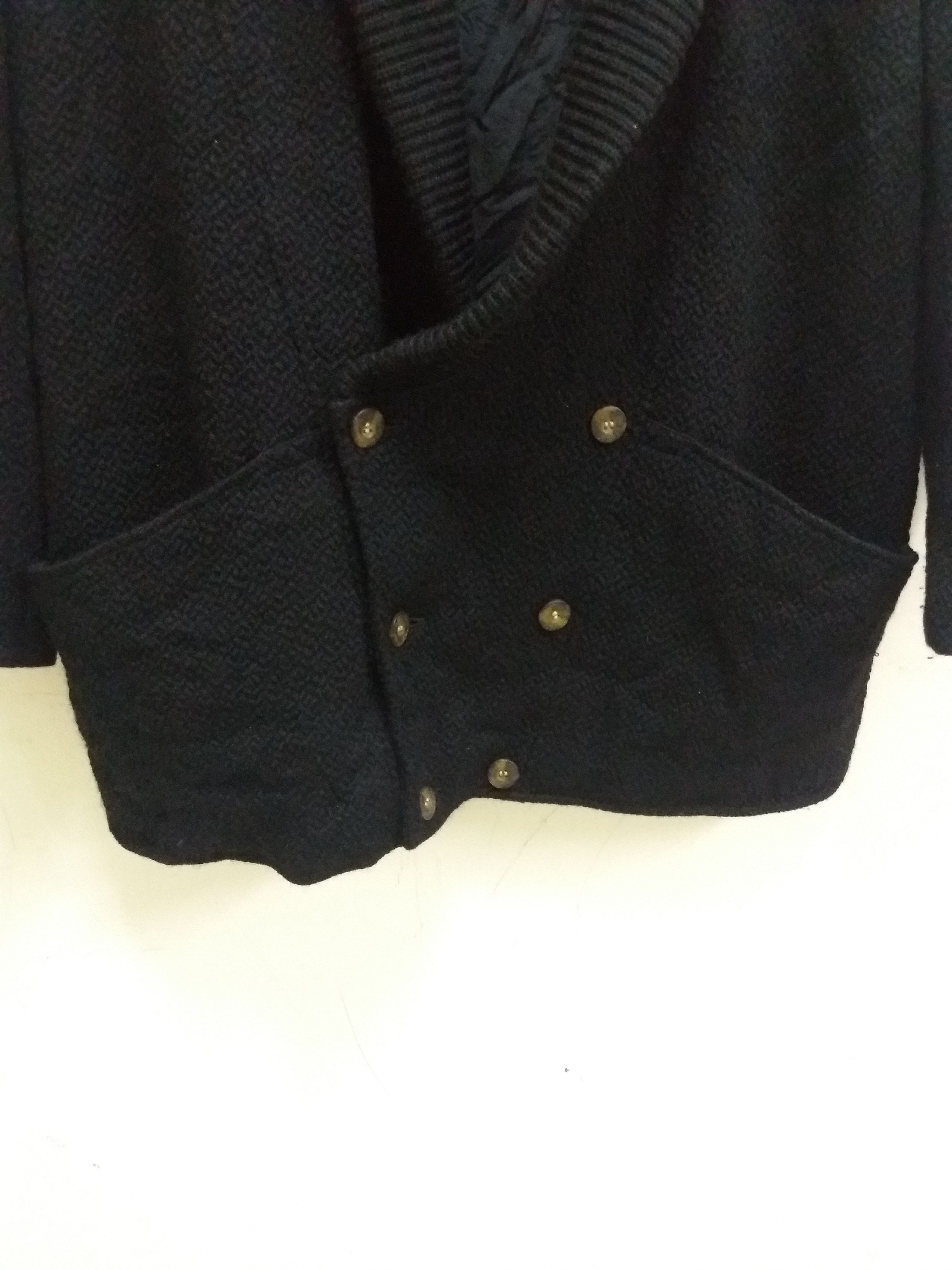 Nazareno Gabrielli Nazareno Gabrielli Sports knitwear coat/jackets size 48 Size US M / EU 48-50 / 2 - 3 Thumbnail