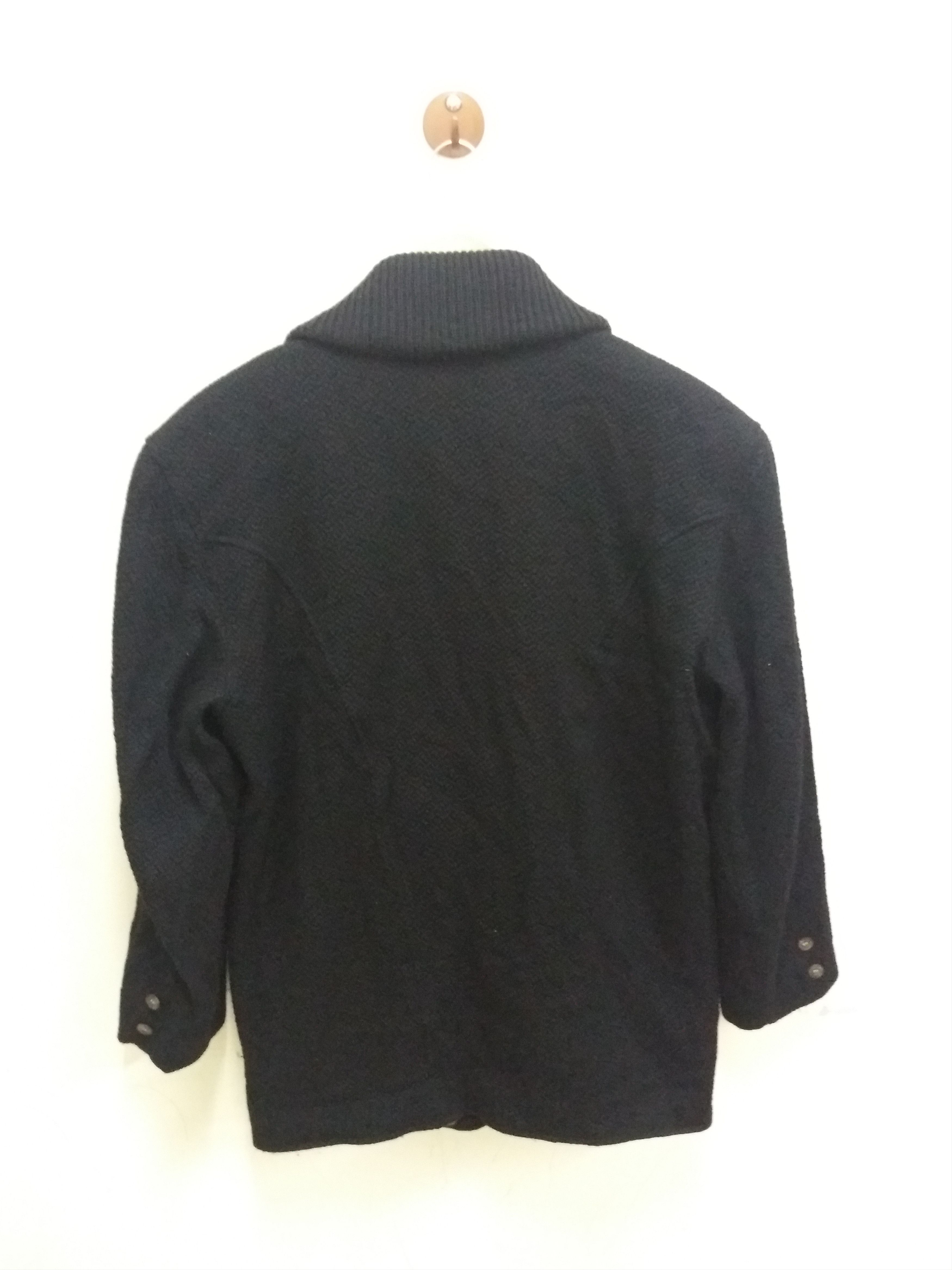 Nazareno Gabrielli Nazareno Gabrielli Sports knitwear coat/jackets size 48 Size US M / EU 48-50 / 2 - 2 Thumbnail
