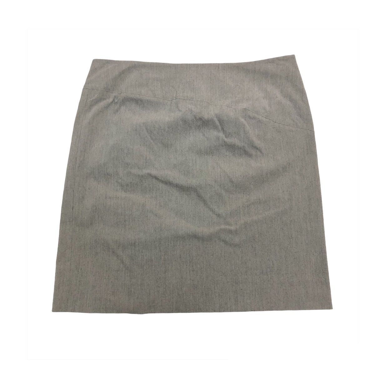 Tsumori Chisato Tsumori Chisato Mini Skirt Size 32" / US 10 / IT 46 - 3 Thumbnail