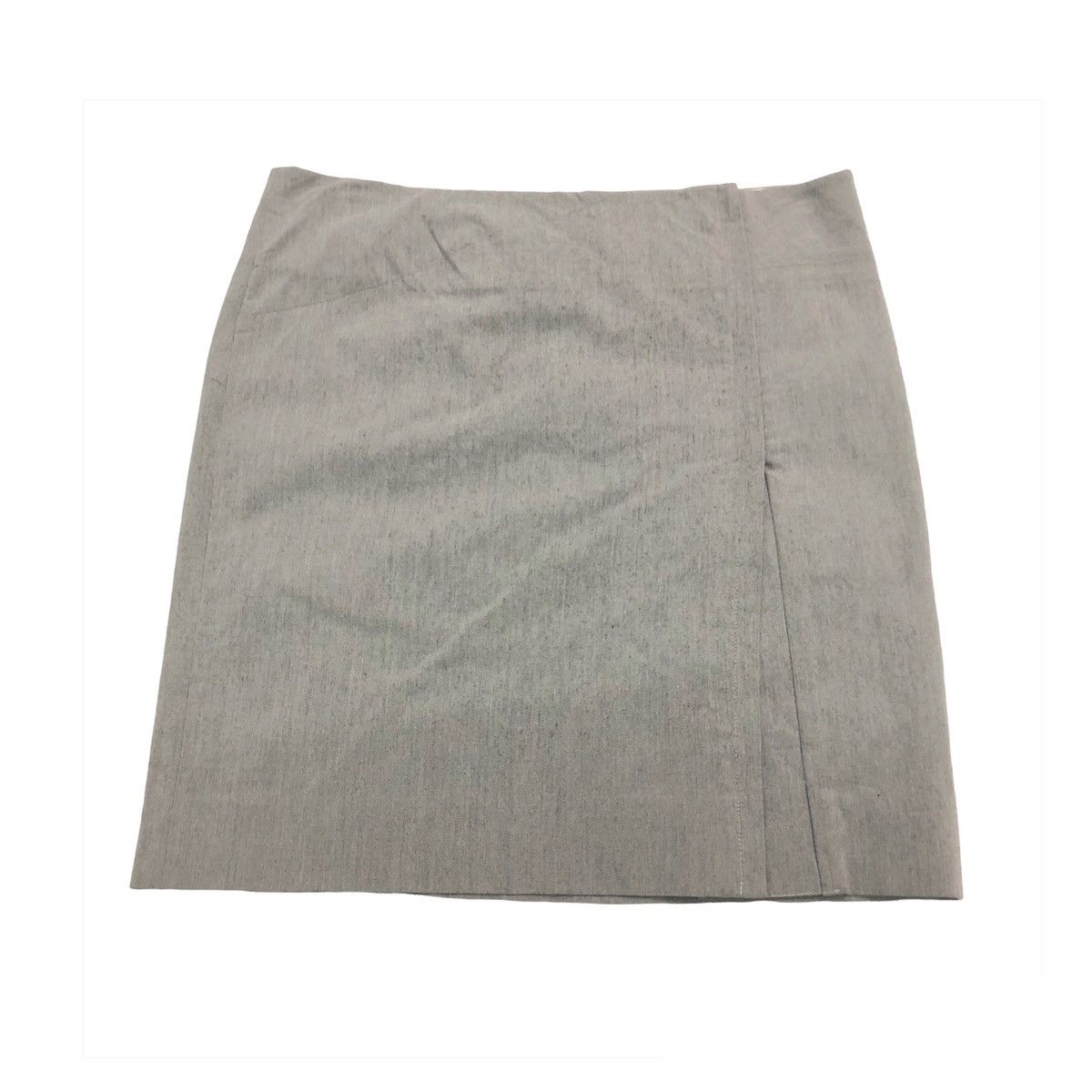 Tsumori Chisato Tsumori Chisato Mini Skirt Size 32" / US 10 / IT 46 - 1 Thumbnail
