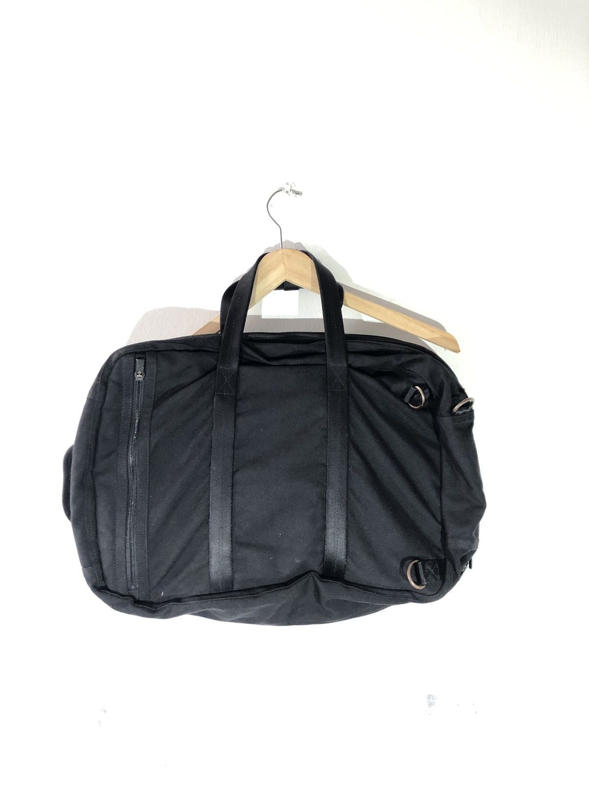 Head Porter × Porter Porter 2-Way Messanger/Laptop Briefcase Size ONE SIZE - 5 Thumbnail