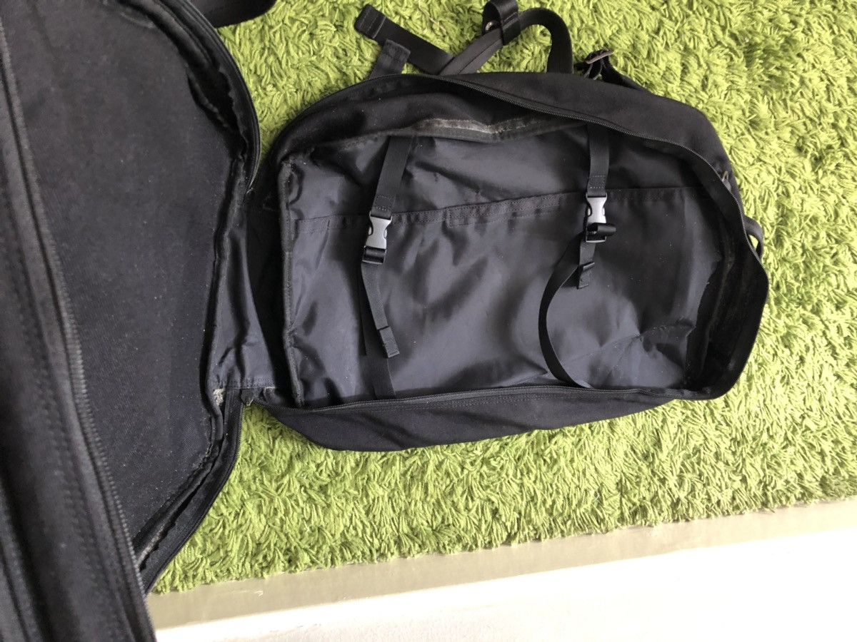 Head Porter × Porter Porter 2-Way Messanger/Laptop Briefcase Size ONE SIZE - 11 Thumbnail