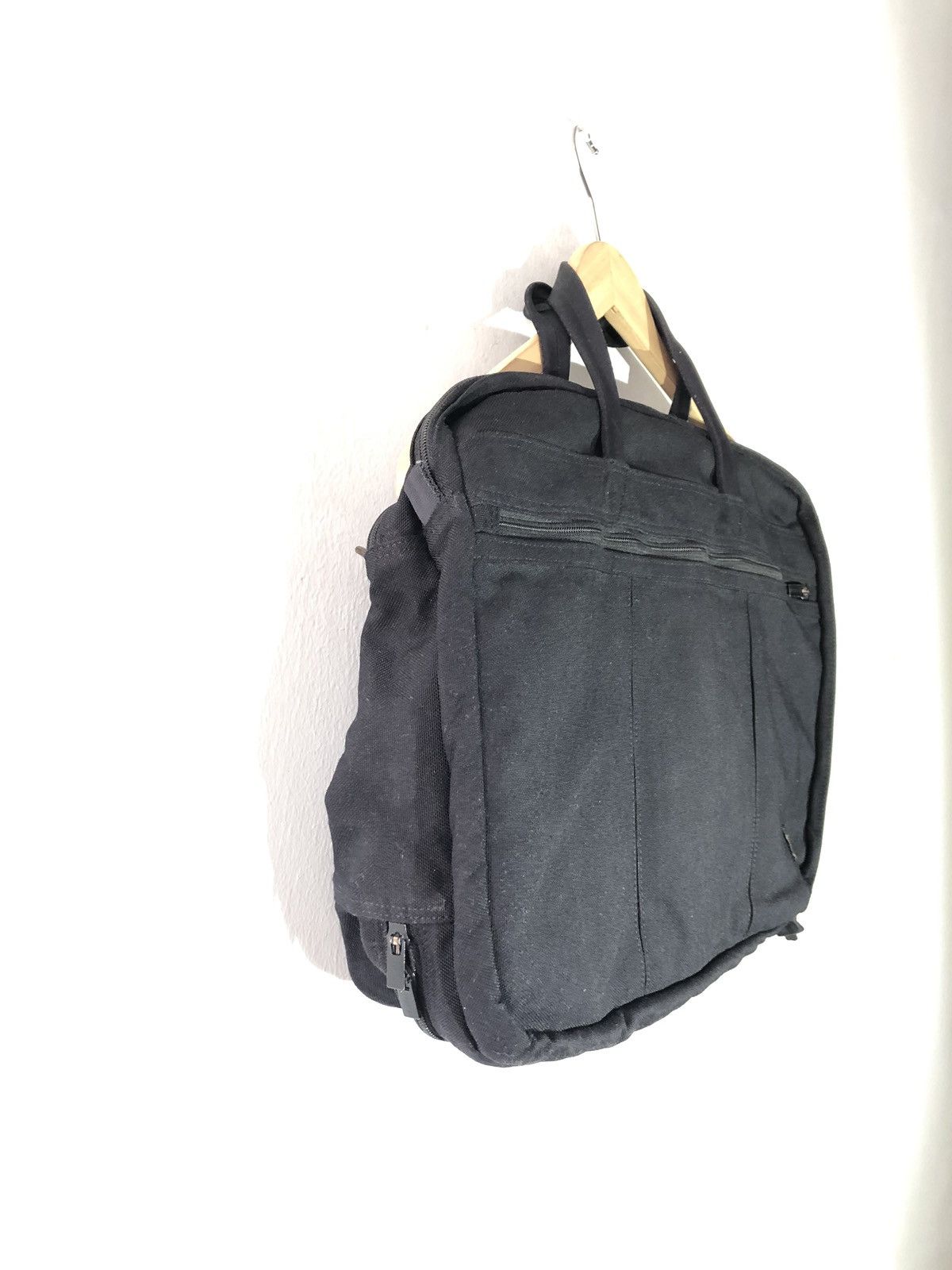 Head Porter × Porter Porter 2-Way Messanger/Laptop Briefcase Size ONE SIZE - 4 Thumbnail
