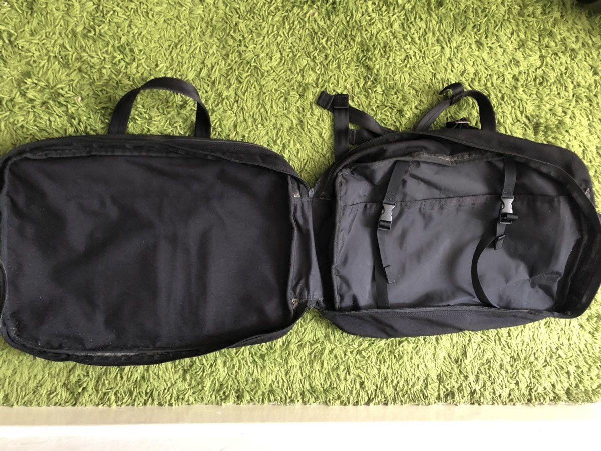 Head Porter × Porter Porter 2-Way Messanger/Laptop Briefcase Size ONE SIZE - 12 Thumbnail