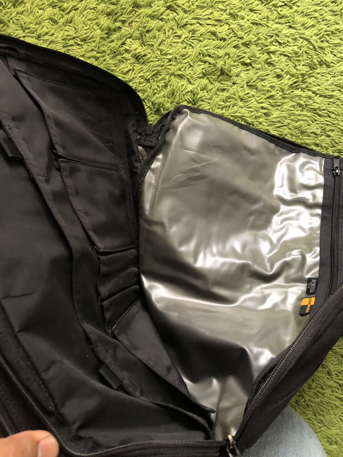 Head Porter × Porter Porter 2-Way Messanger/Laptop Briefcase Size ONE SIZE - 8 Thumbnail