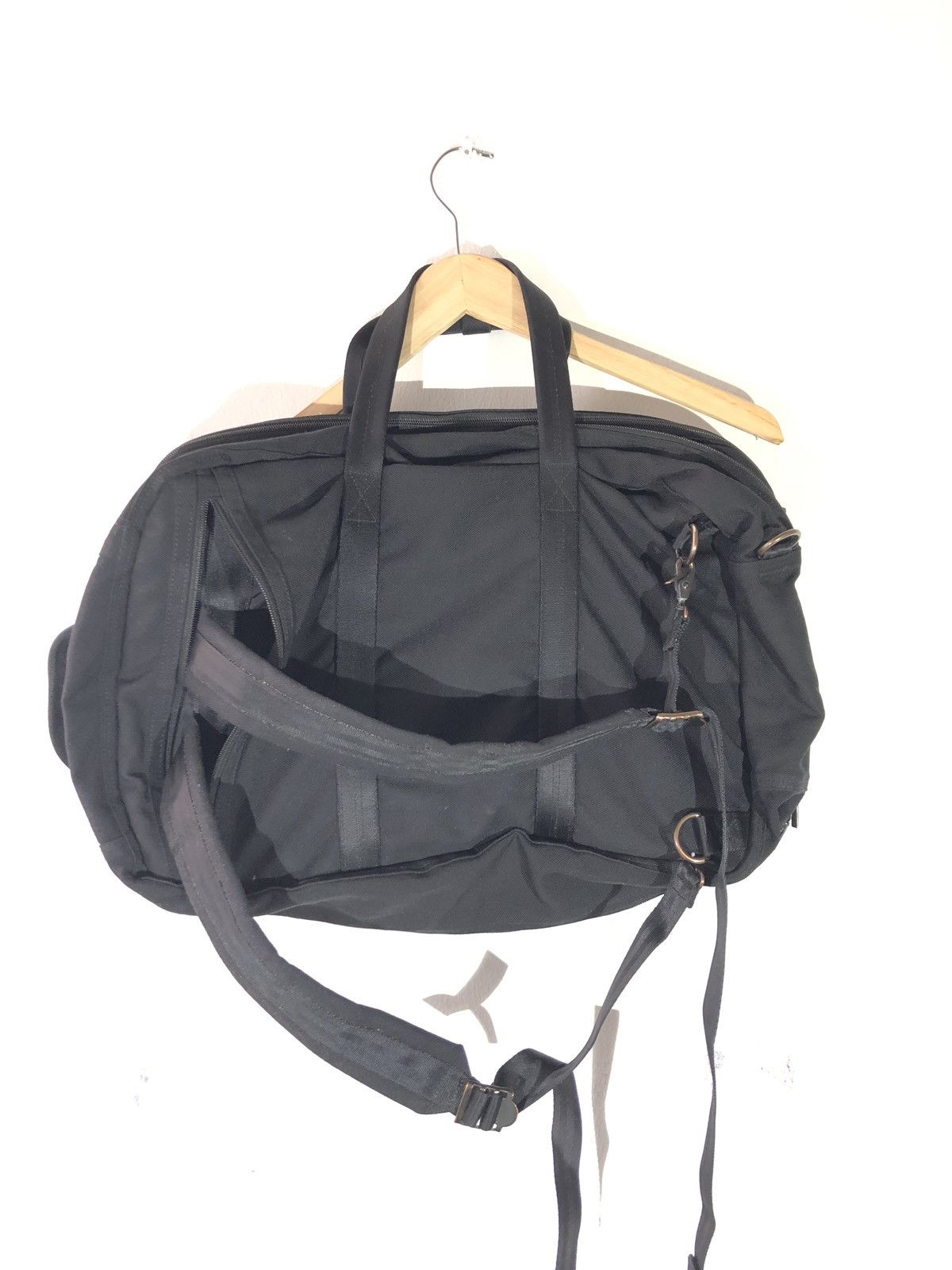 Head Porter × Porter Porter 2-Way Messanger/Laptop Briefcase Size ONE SIZE - 6 Thumbnail