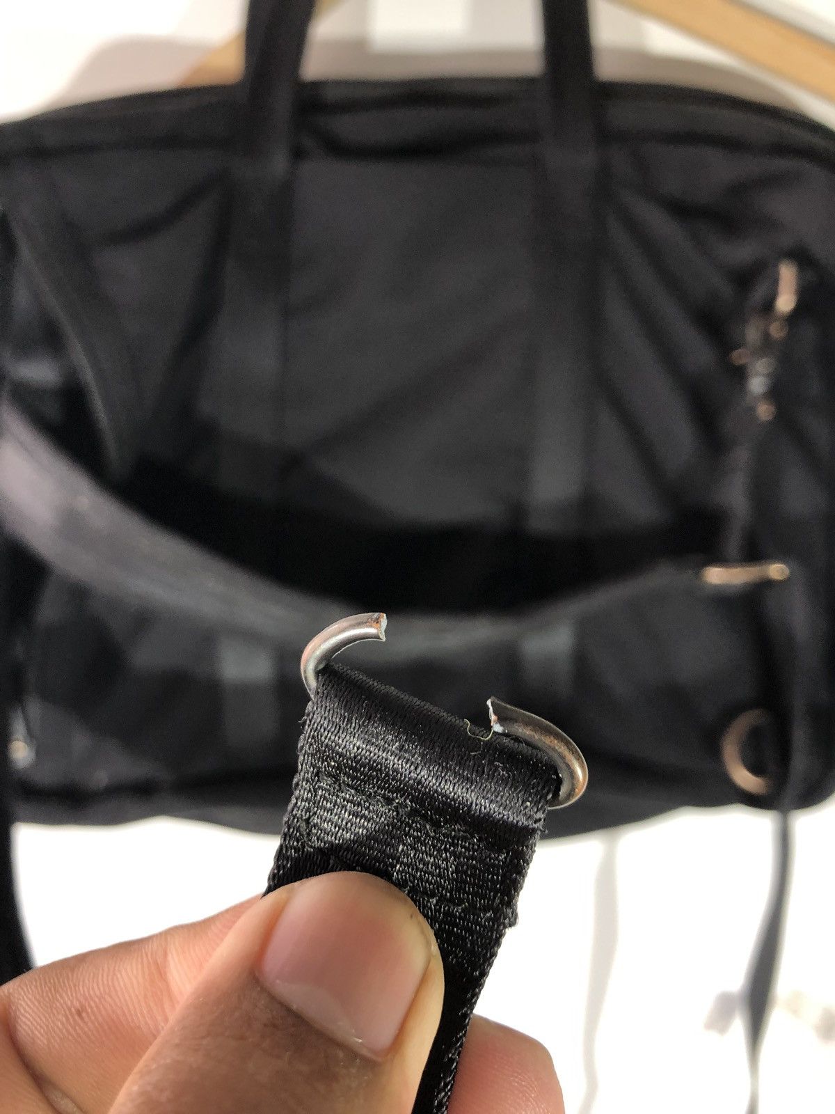 Head Porter × Porter Porter 2-Way Messanger/Laptop Briefcase Size ONE SIZE - 7 Thumbnail