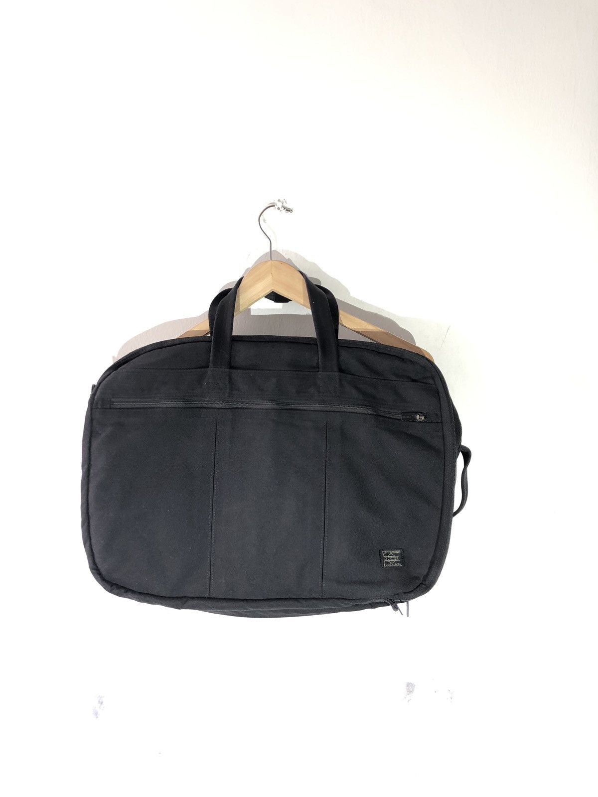 Head Porter × Porter Porter 2-Way Messanger/Laptop Briefcase Size ONE SIZE - 1 Thumbnail