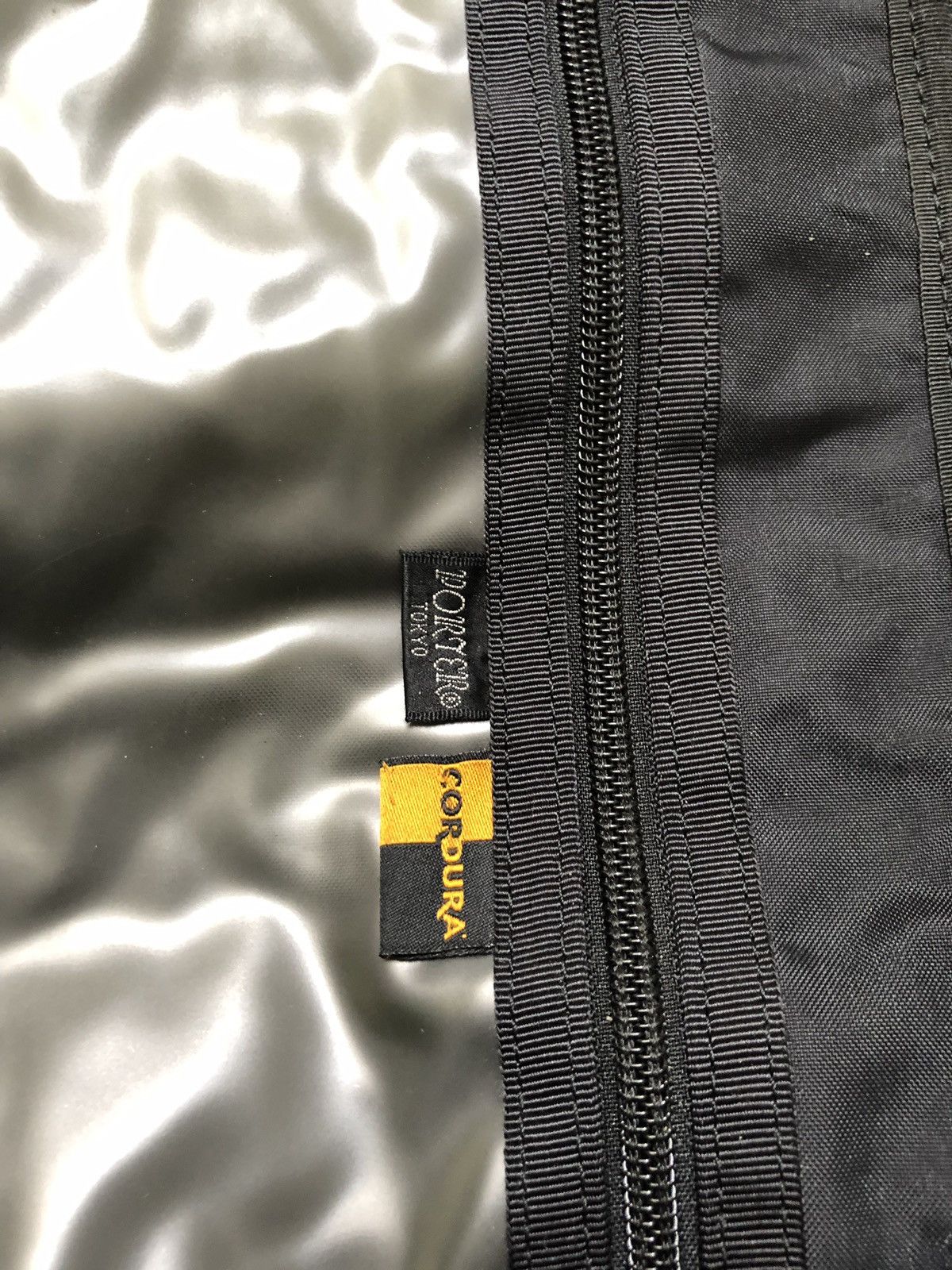Head Porter × Porter Porter 2-Way Messanger/Laptop Briefcase Size ONE SIZE - 9 Thumbnail