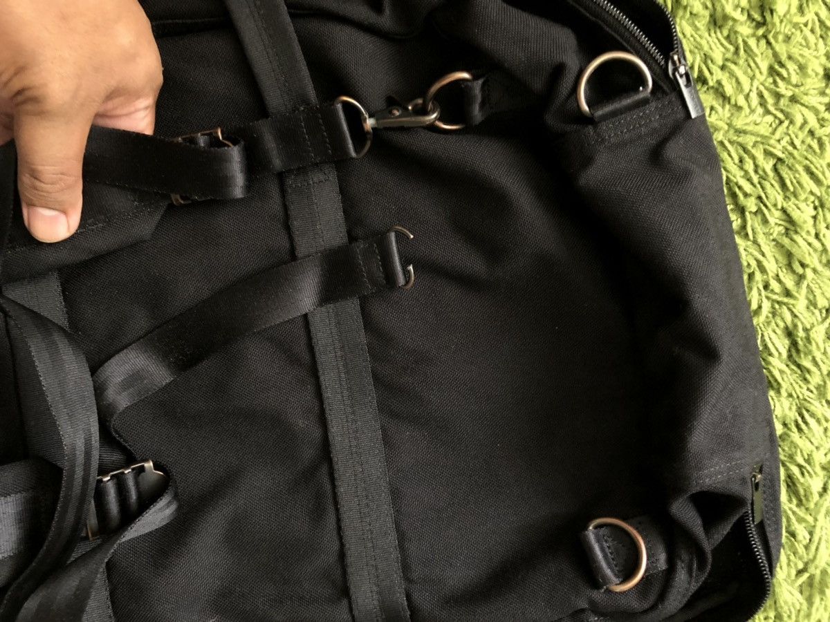 Head Porter × Porter Porter 2-Way Messanger/Laptop Briefcase Size ONE SIZE - 13 Thumbnail