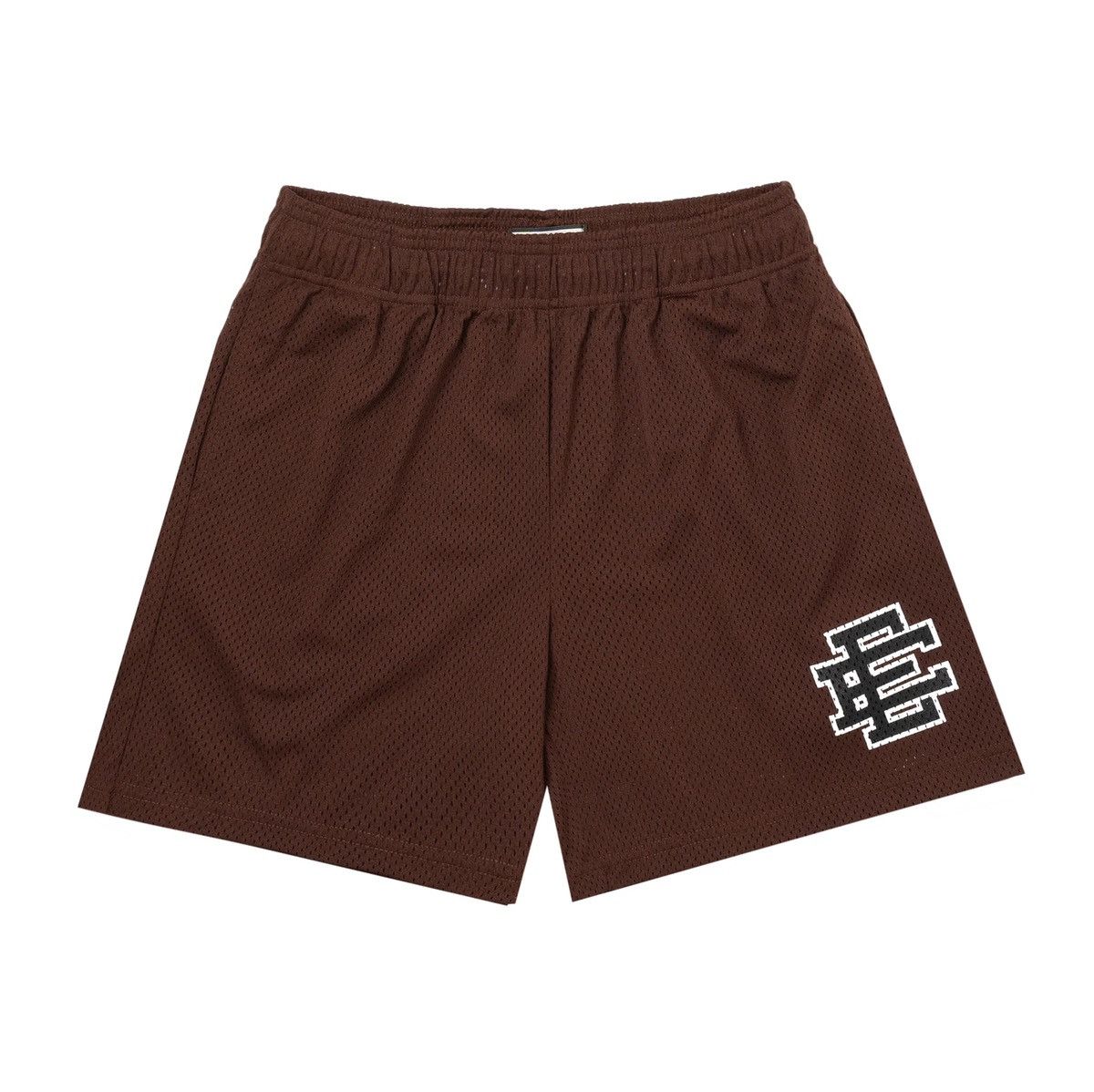 Eric Emanuel EE Basic Short Shaved Chocolate Sz M Size US 32 / EU 48 - 1 Thumbnail