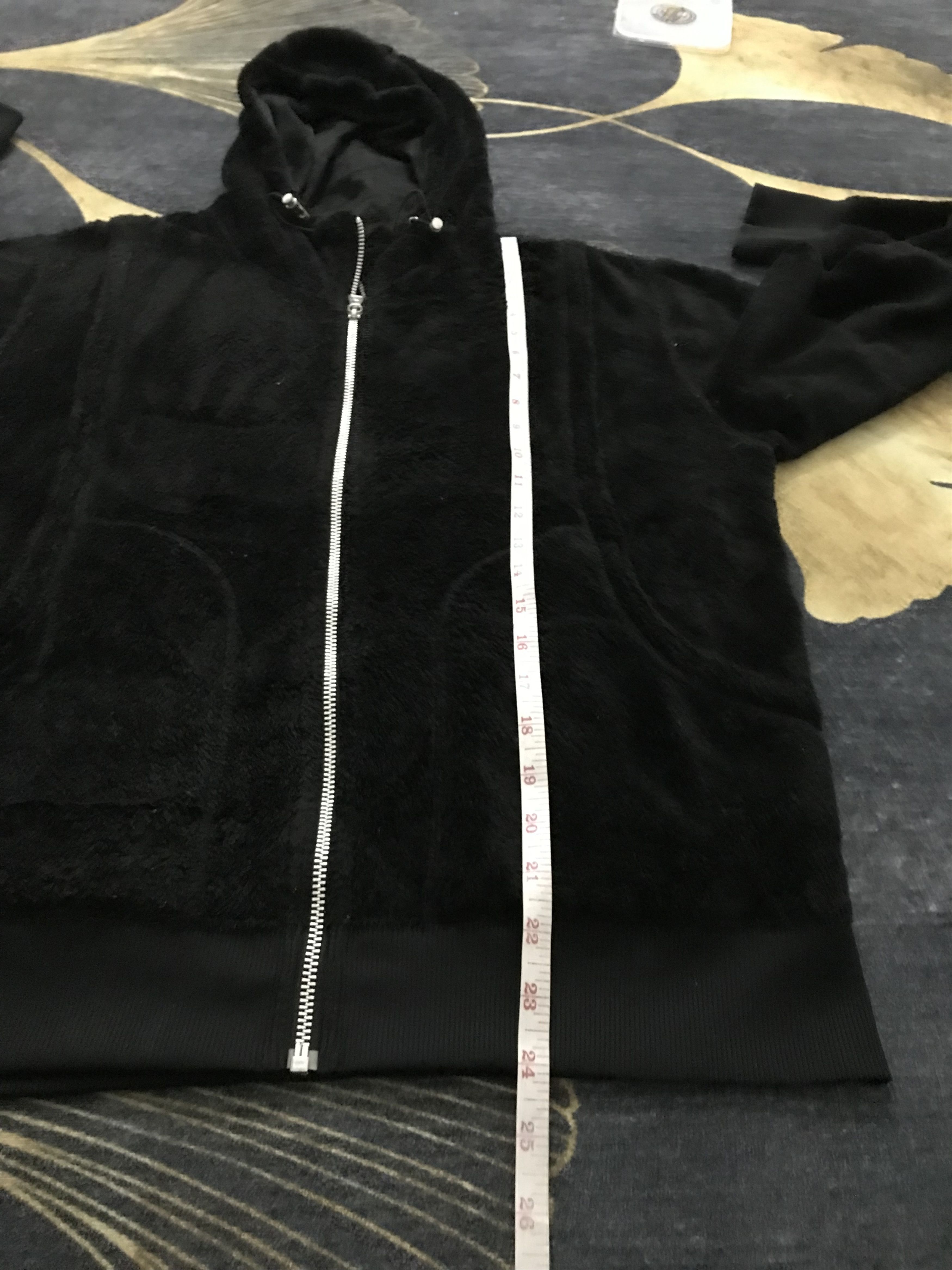 Comme Ca Ism Vintage Japanese comme Ca ism Fleece Jacket Size US M / EU 48-50 / 2 - 5 Thumbnail