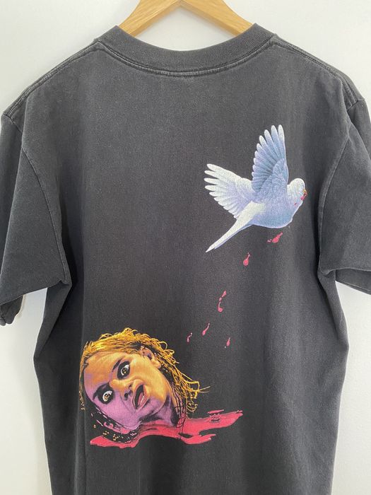 ozzy osbourne dove t shirt