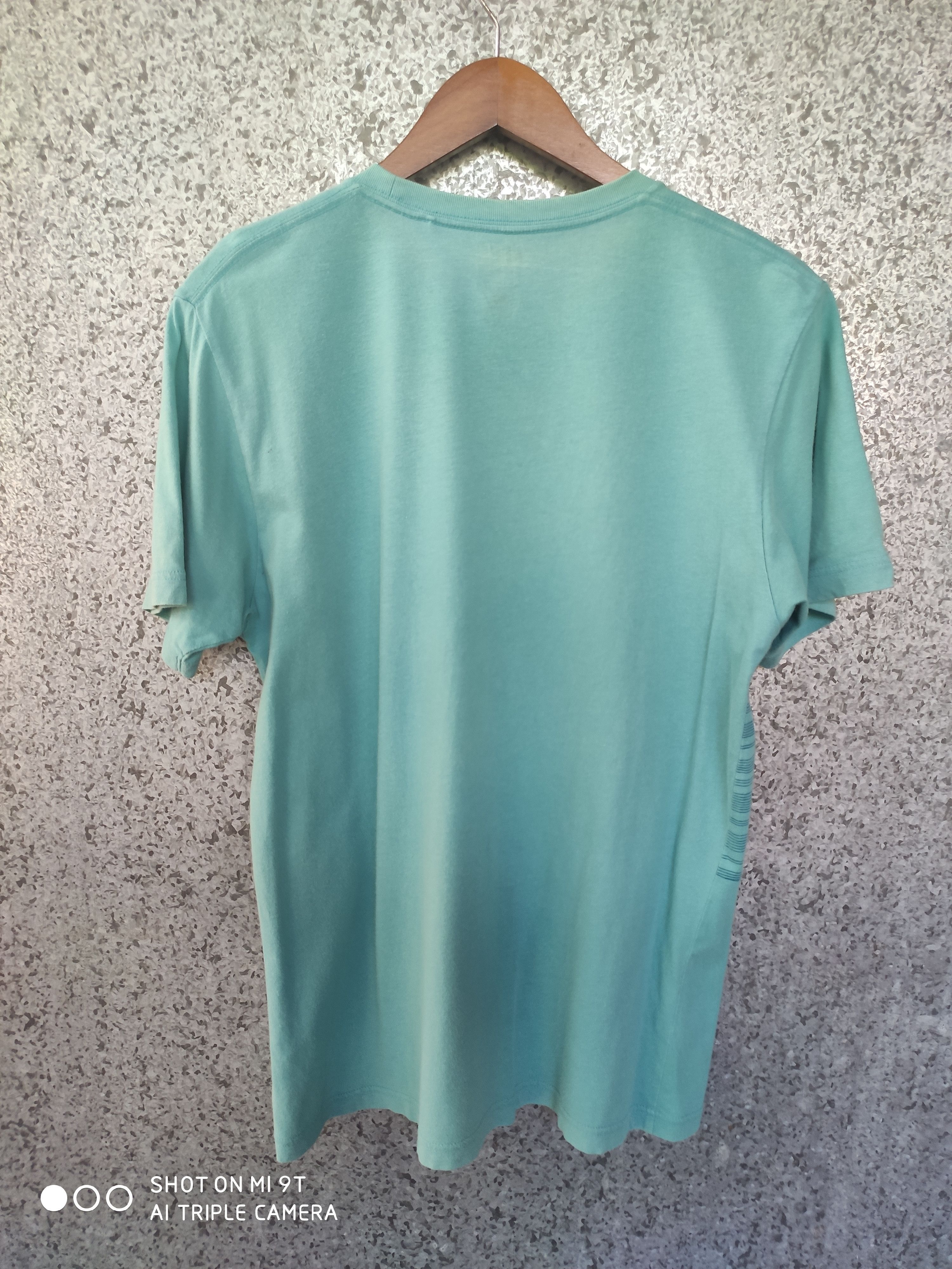 Anime A Hero Acamadia t shirt anime Size US M / EU 48-50 / 2 - 3 Thumbnail