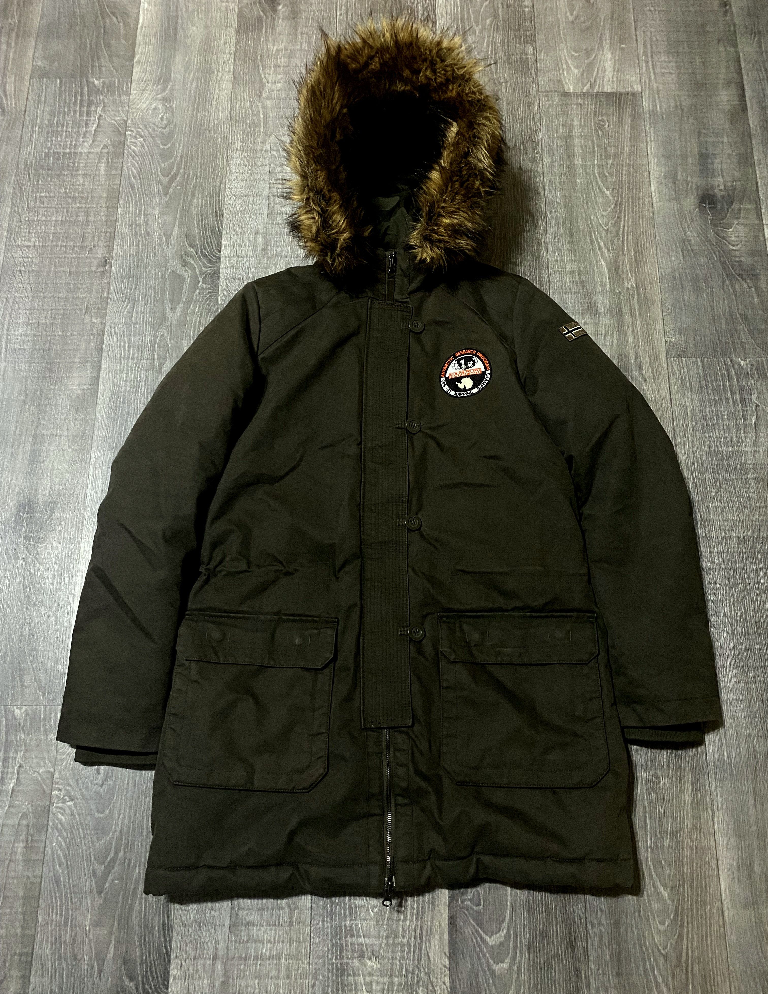 Clothing Hype Boys Parka Best Parkas For Men 2025, Tested By - Main Image