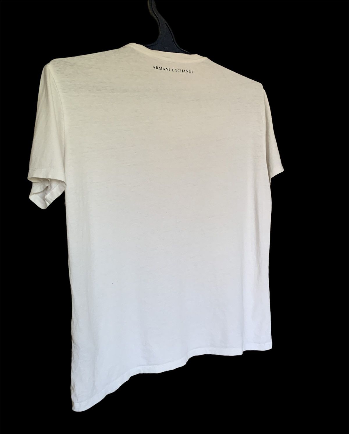 Armani Exchange Armani Exchange National Geographic tucan vinyl tee Size US L / EU 52-54 / 3 - 4 Thumbnail