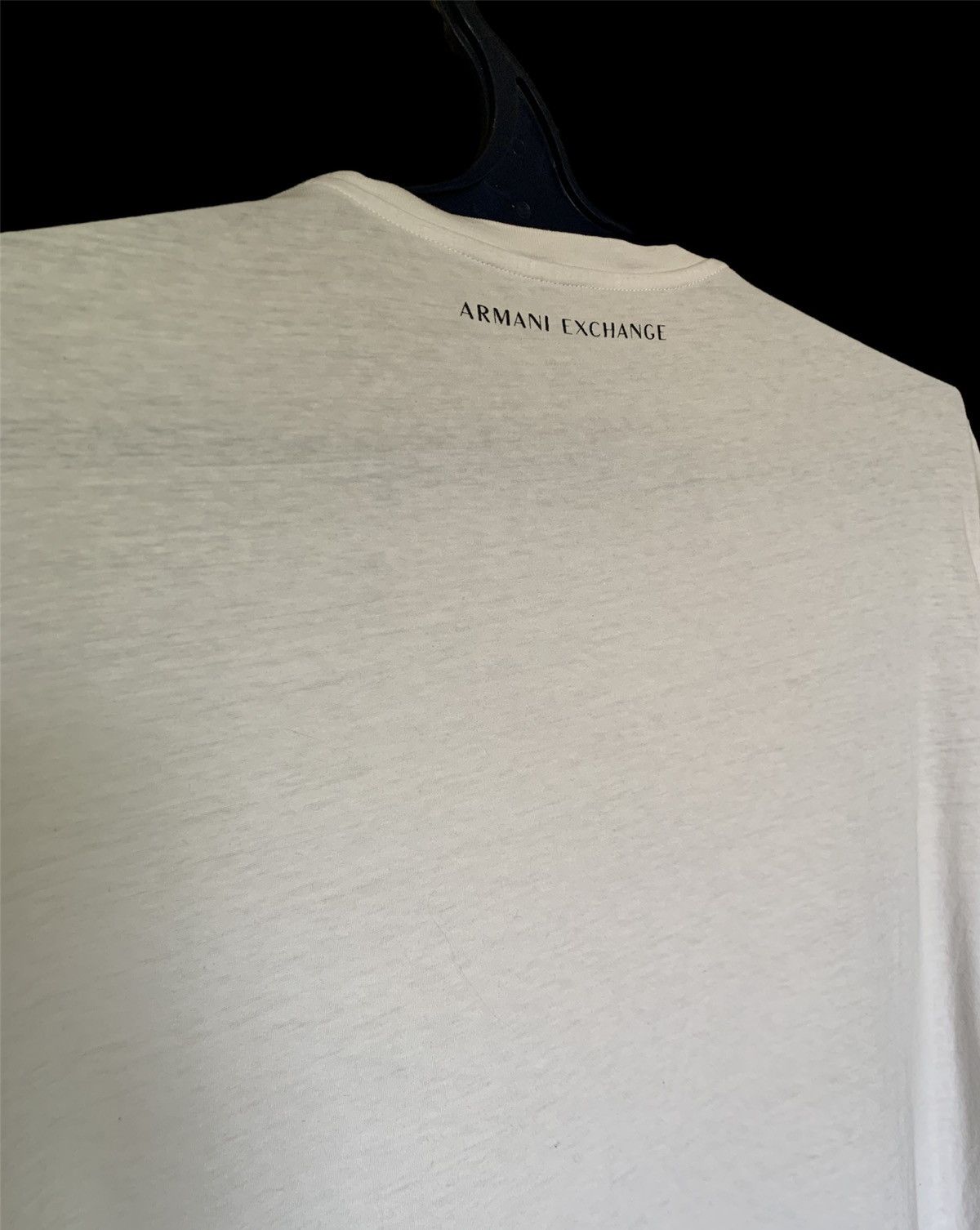 Armani Exchange Armani Exchange National Geographic tucan vinyl tee Size US L / EU 52-54 / 3 - 5 Thumbnail