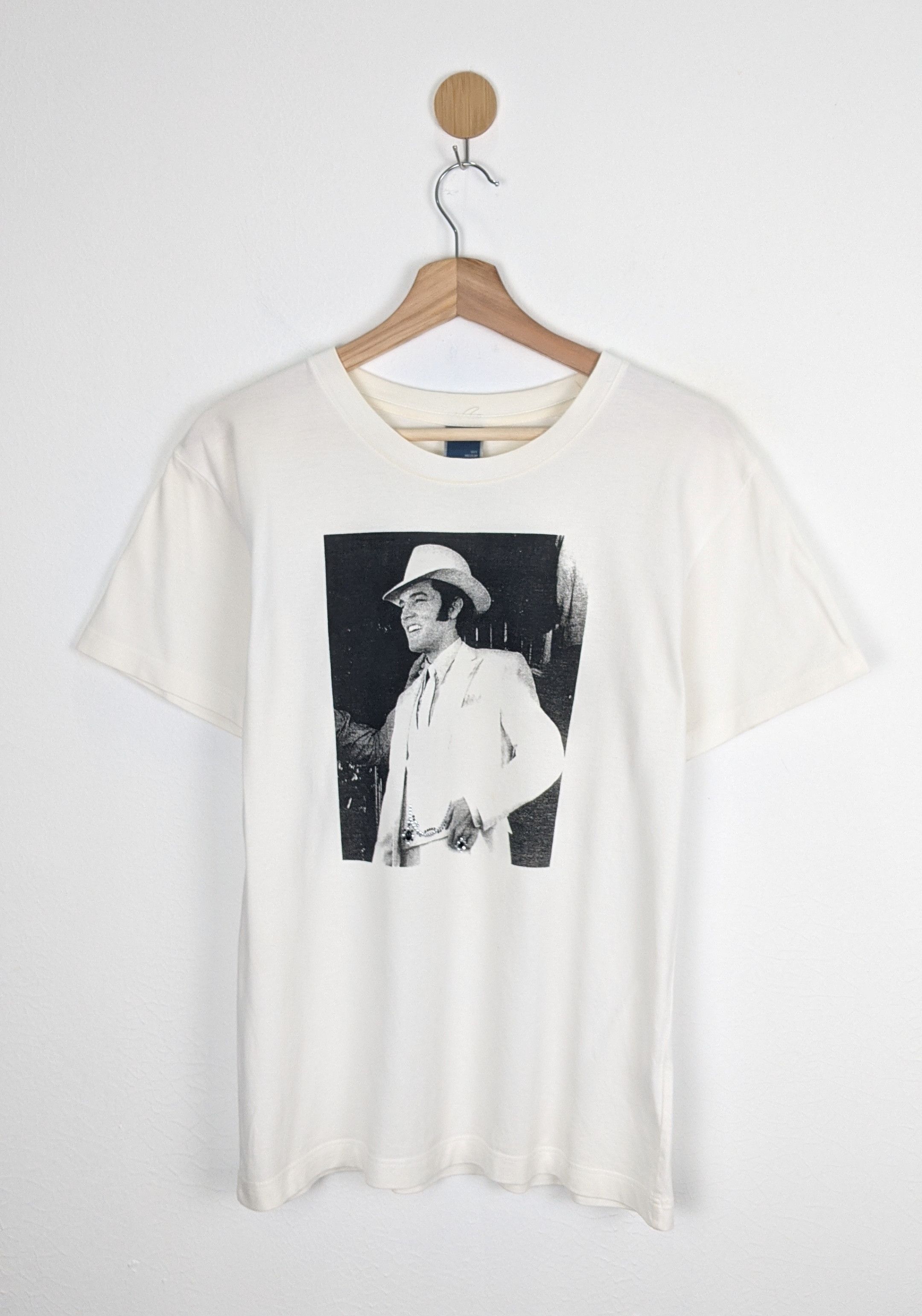 PPFM PPFM Elvis Presley Shirt Size US S / EU 44-46 / 1 - 1 Thumbnail