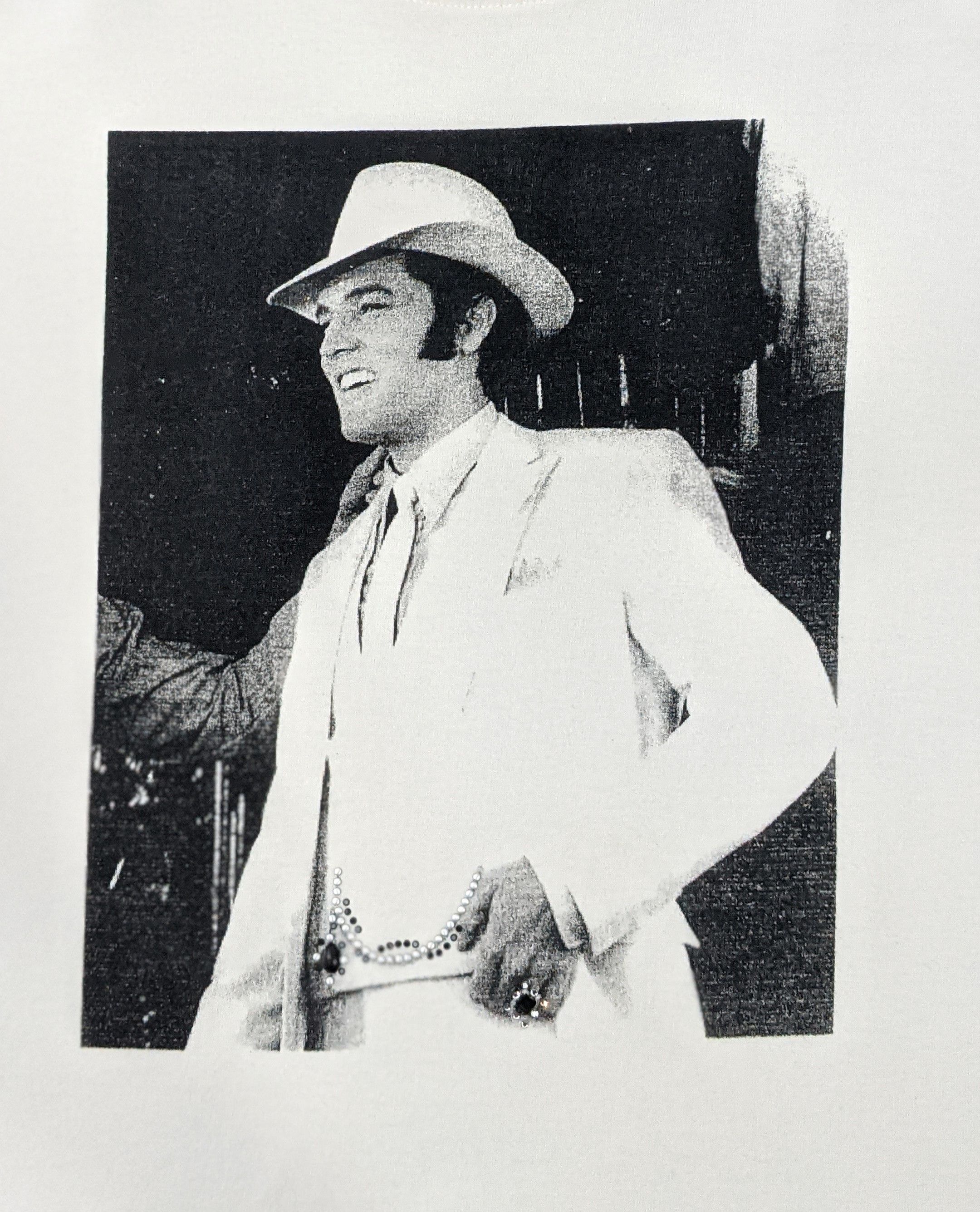 PPFM PPFM Elvis Presley Shirt Size US S / EU 44-46 / 1 - 2 Thumbnail