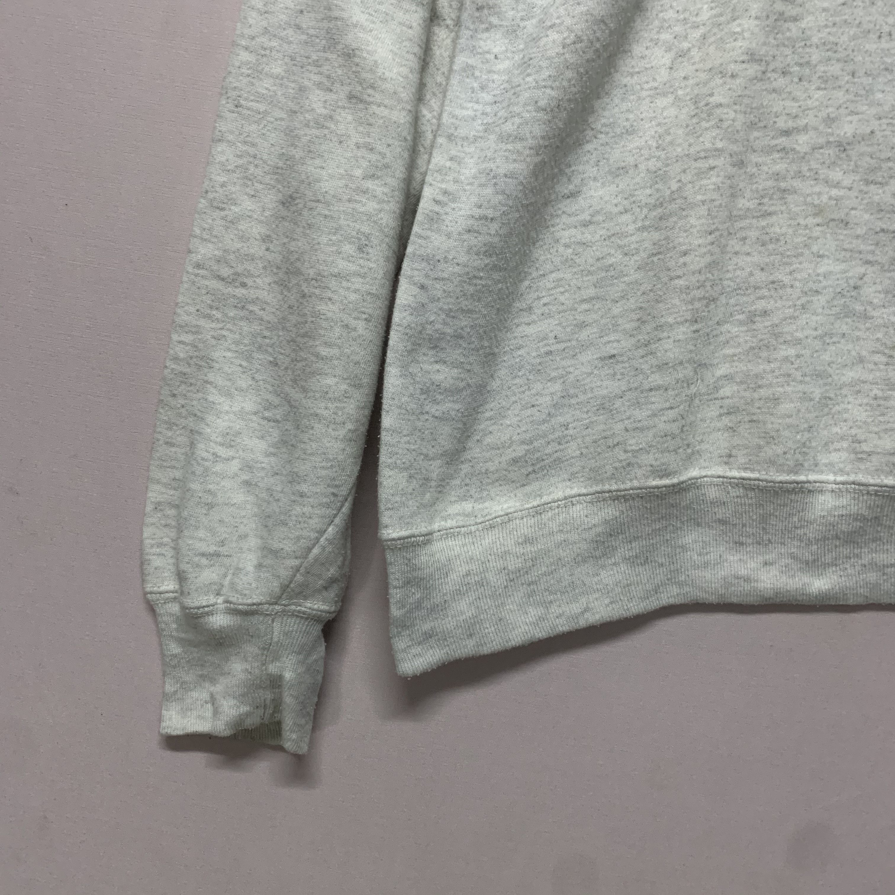 Disney Vintage Pooh Teddy Bear Minor Graphic Crewneck Sweatshirt Size US M / EU 48-50 / 2 - 4 Thumbnail