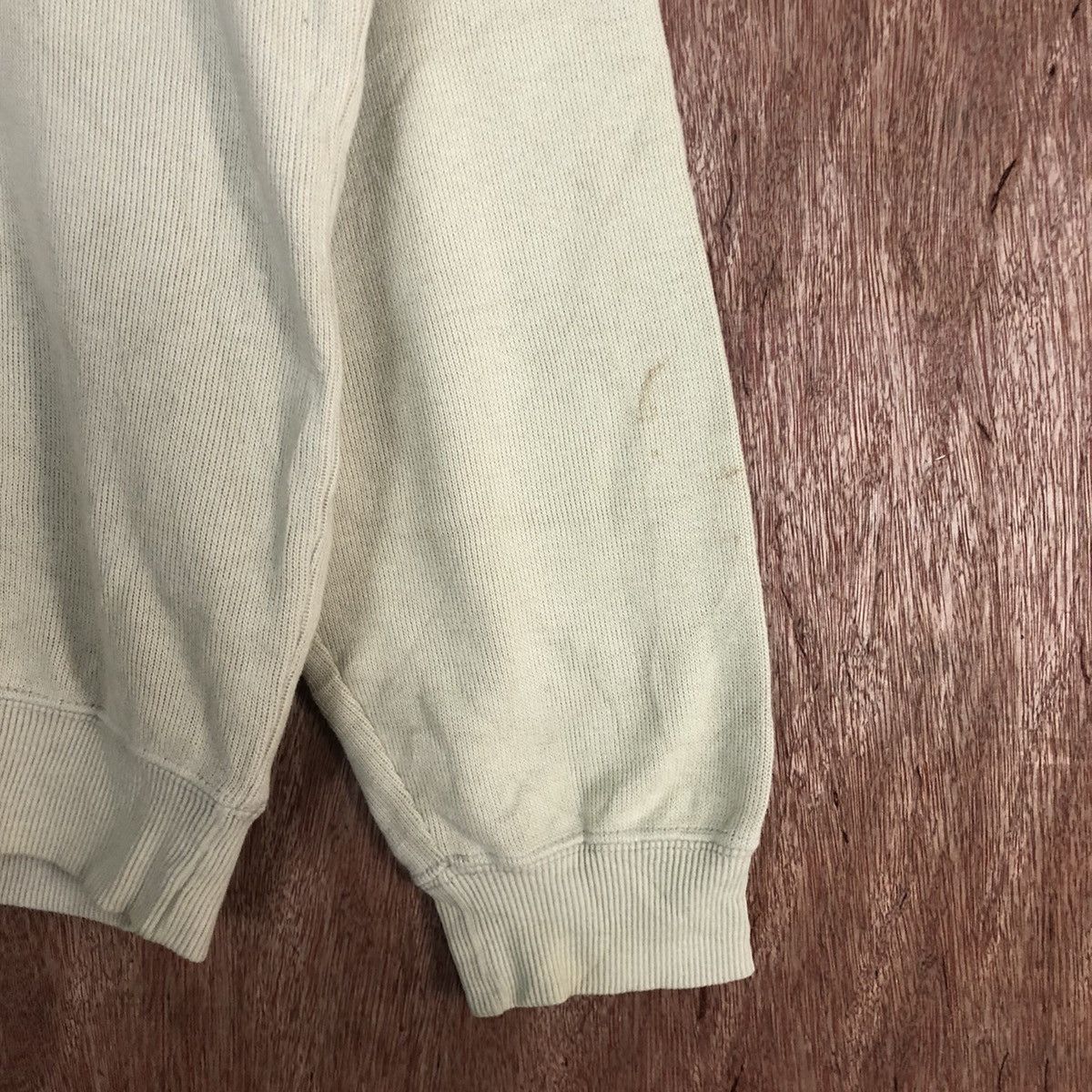 Michiko Koshino London Michiko Koshino London Brown Sweatshirt #H165 Size US M / EU 48-50 / 2 - 4 Thumbnail