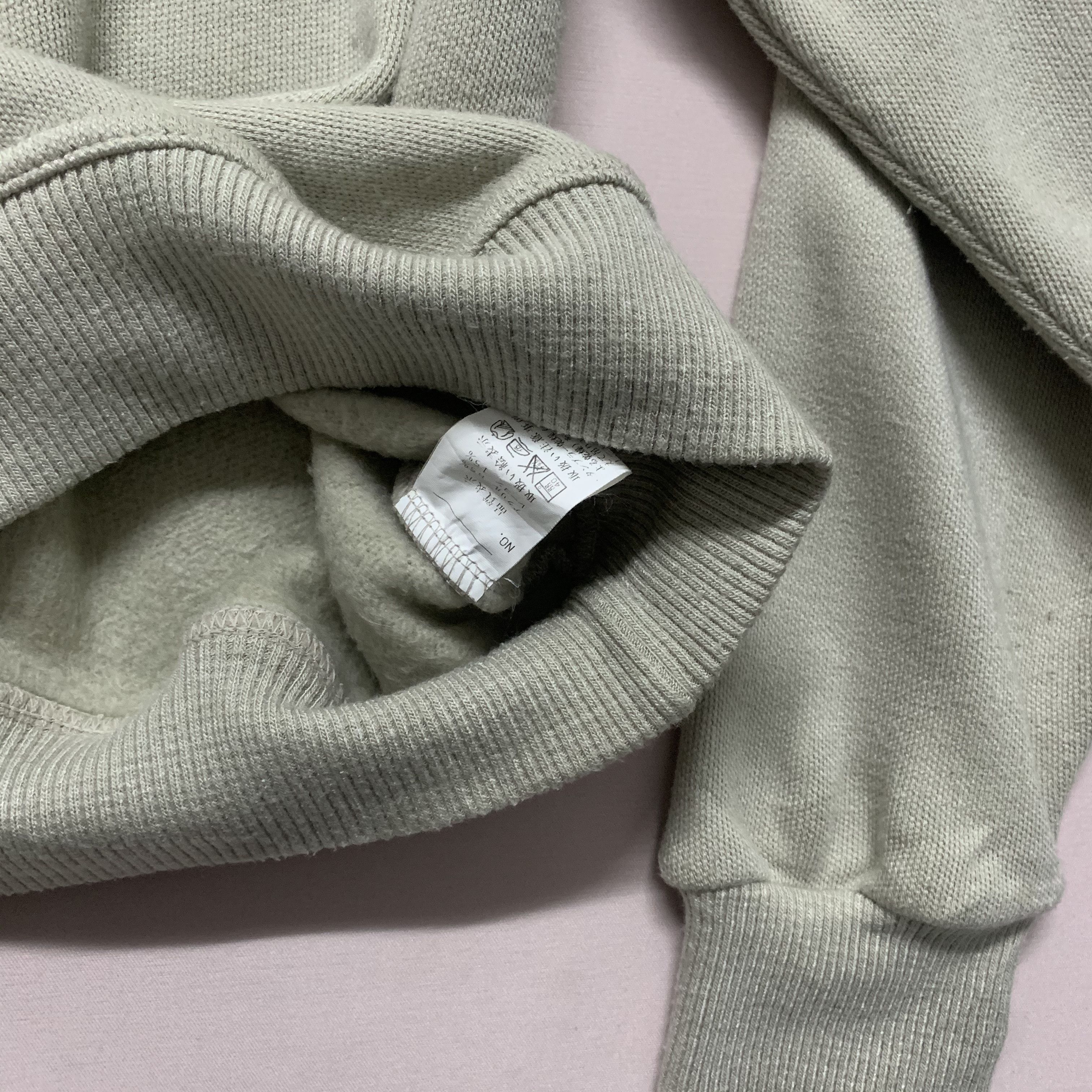Valentino 💥 Claudio Valentino Spell Out Vintage Pullover Sweater Size US L / EU 52-54 / 3 - 8 Thumbnail