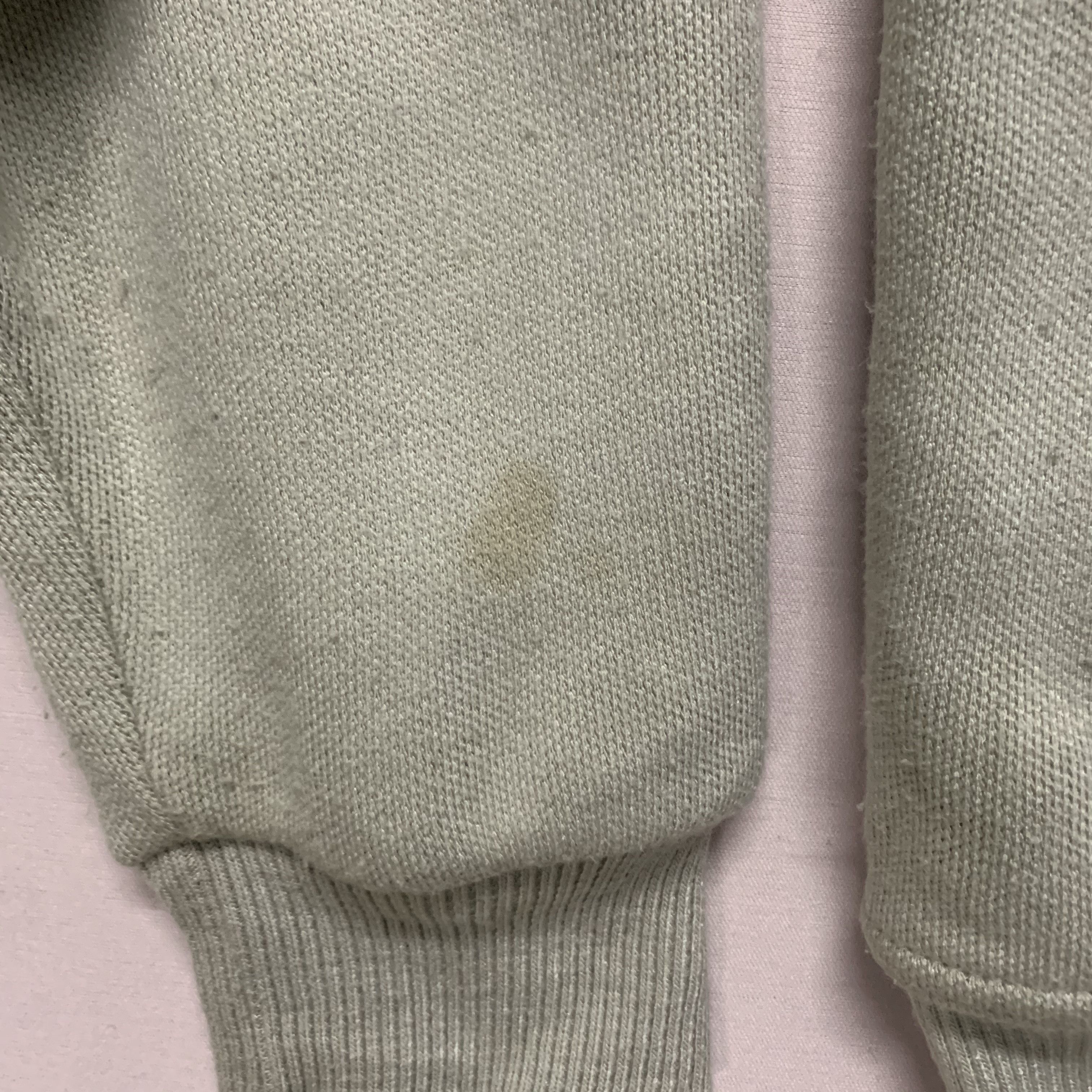 Valentino 💥 Claudio Valentino Spell Out Vintage Pullover Sweater Size US L / EU 52-54 / 3 - 5 Thumbnail