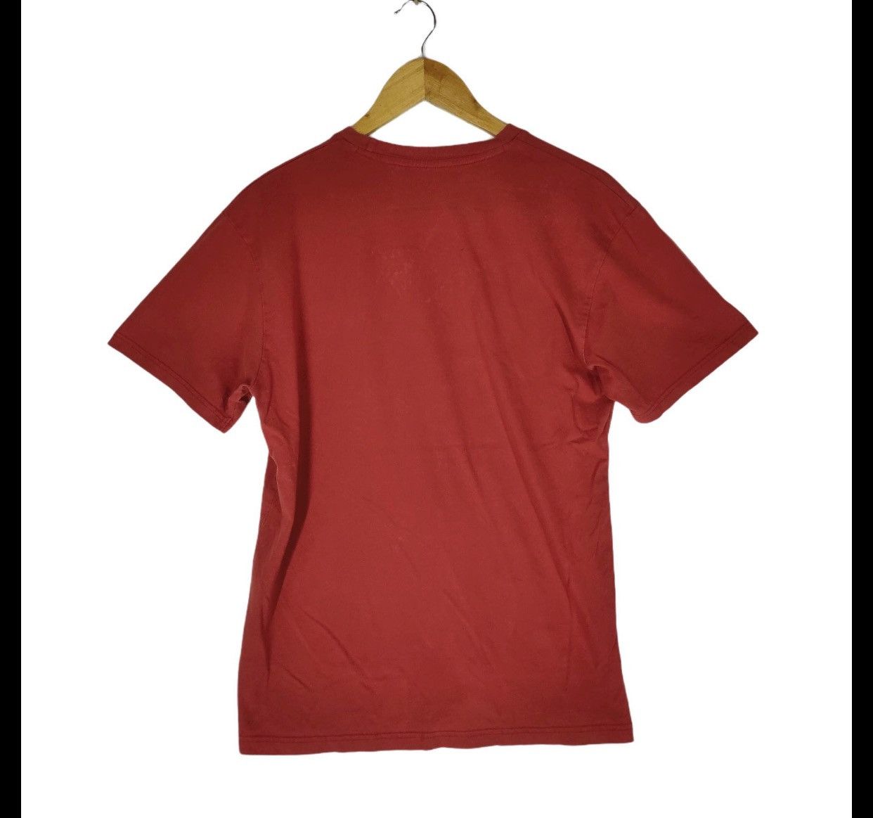 Arc'teryx × Vintage Vintage ARC’TERYX EMBROIDERY LOGO Round Neck Shirt Size US M / EU 48-50 / 2 - 2 Thumbnail