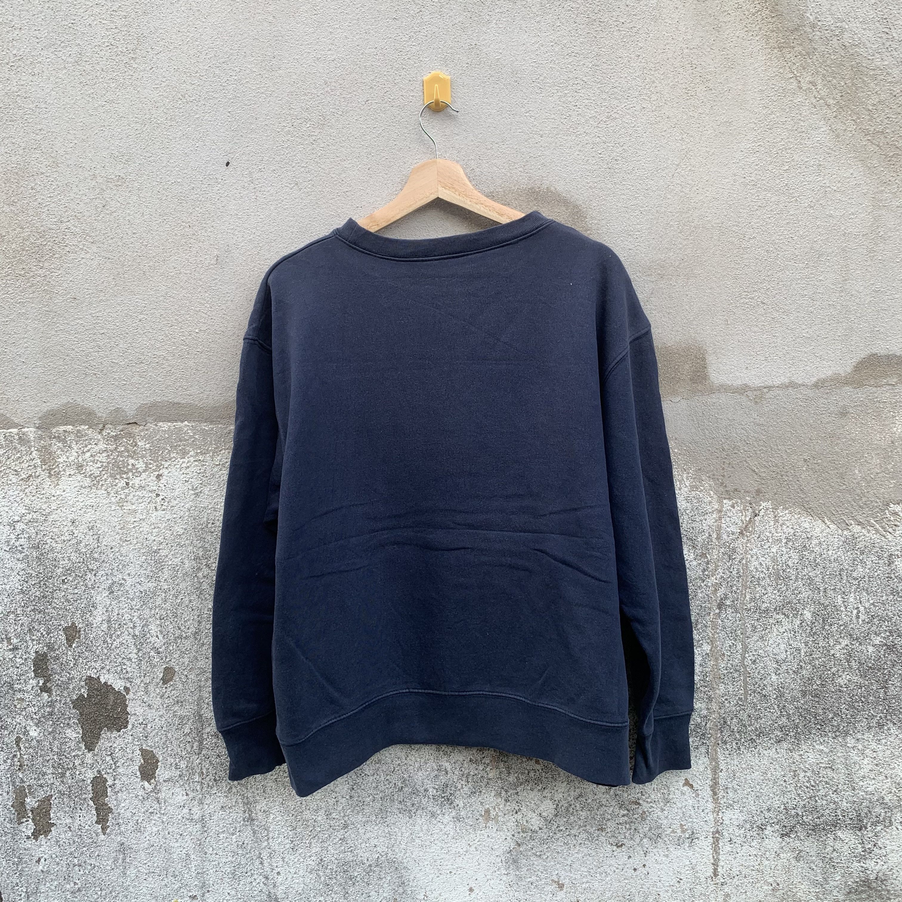 Penfield Vintage Penfield Crewneck Pullover Sweatshirts Size US L / EU 52-54 / 3 - 6 Thumbnail