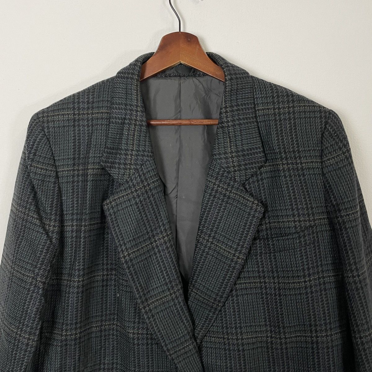 Burberry Vintage Burberry’s Coat Jacket Size US L / EU 52-54 / 3 - 4 Thumbnail
