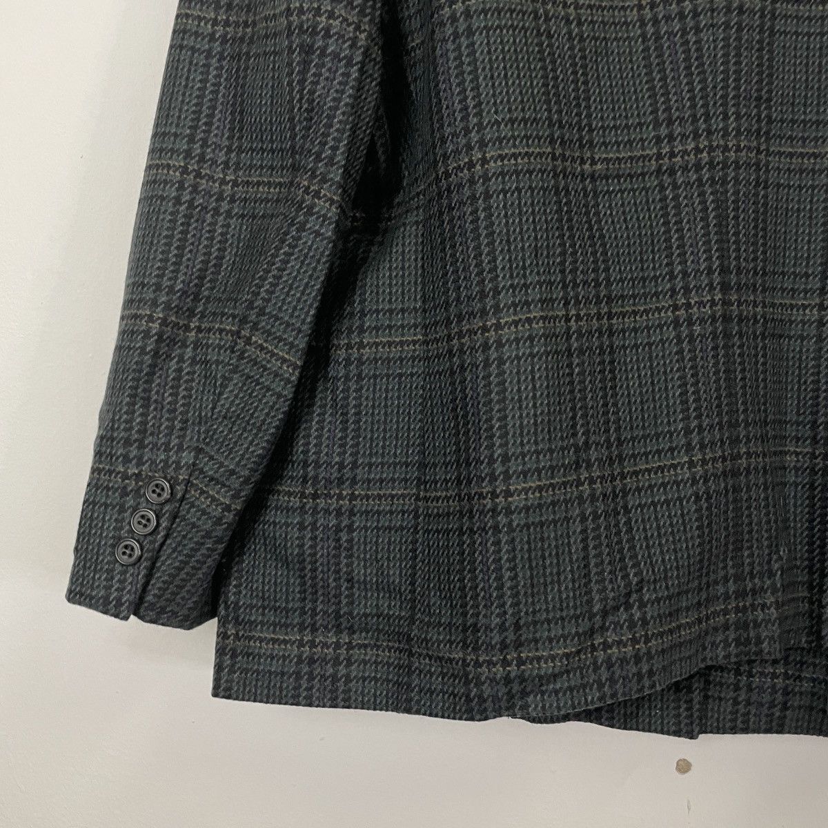 Burberry Vintage Burberry’s Coat Jacket Size US L / EU 52-54 / 3 - 9 Thumbnail