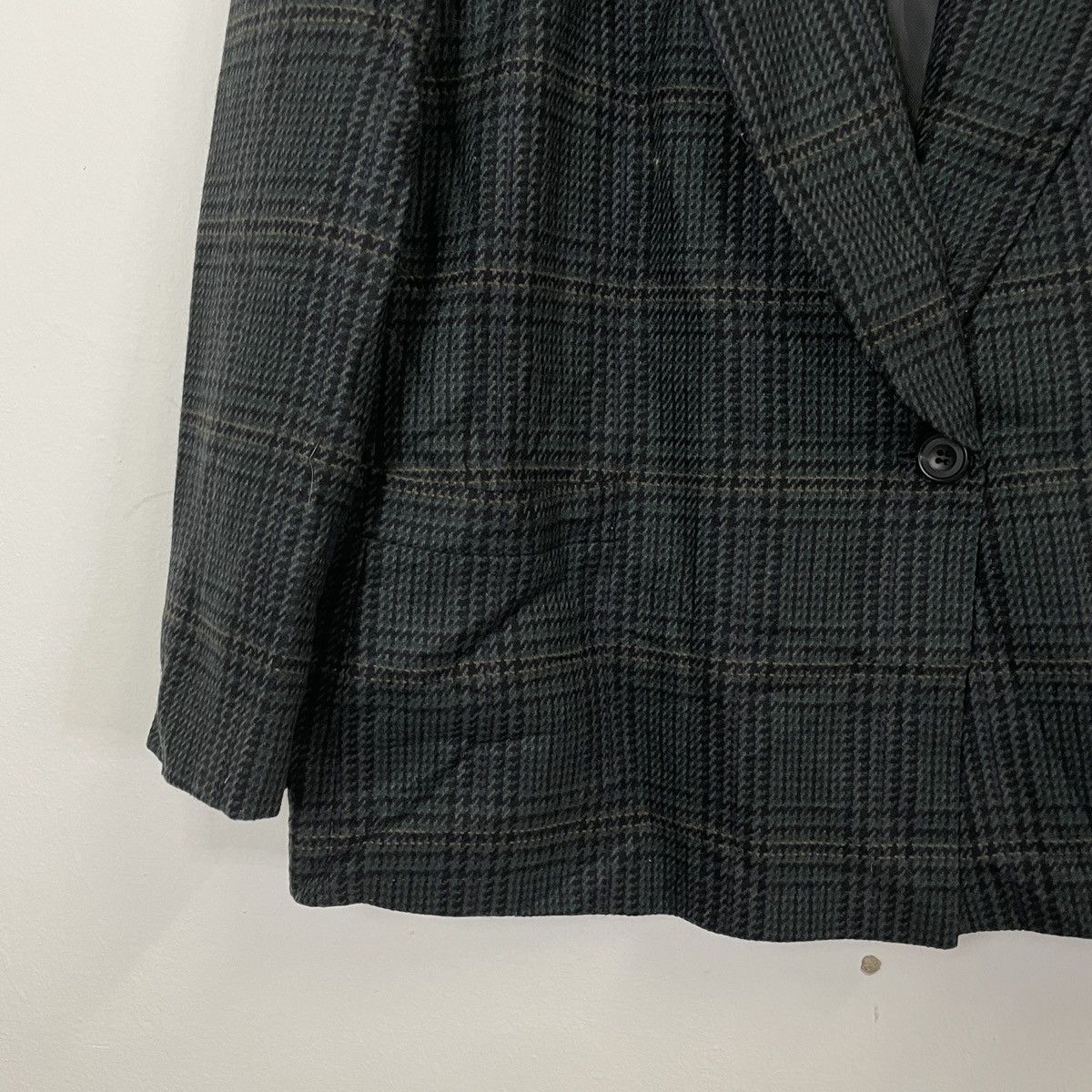 Burberry Vintage Burberry’s Coat Jacket Size US L / EU 52-54 / 3 - 2 Thumbnail