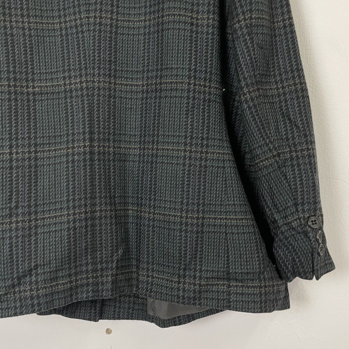 Burberry Vintage Burberry’s Coat Jacket Size US L / EU 52-54 / 3 - 10 Thumbnail