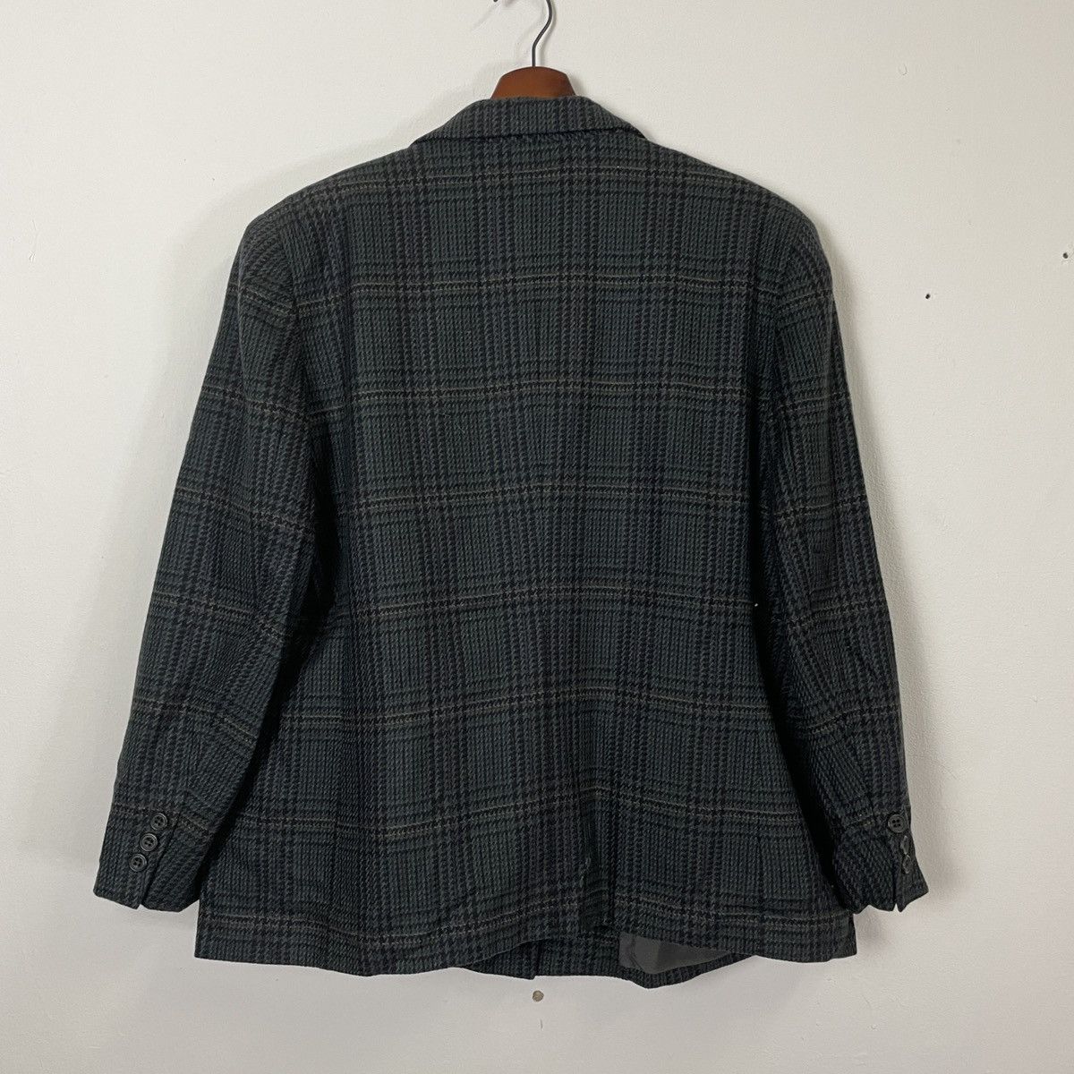 Burberry Vintage Burberry’s Coat Jacket Size US L / EU 52-54 / 3 - 8 Thumbnail