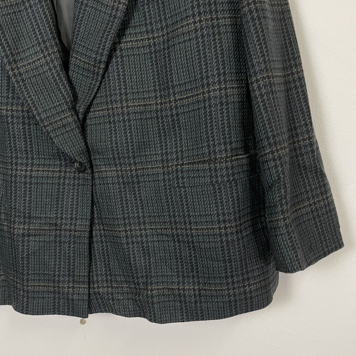 Burberry Vintage Burberry’s Coat Jacket Size US L / EU 52-54 / 3 - 3 Thumbnail